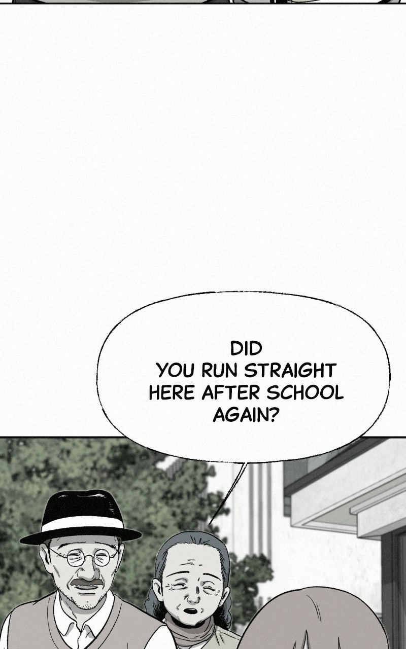 Love Thy Neighbour Chapter 54 page 7 - 