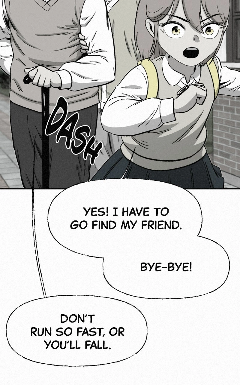 Love Thy Neighbour Chapter 54 page 8 - 