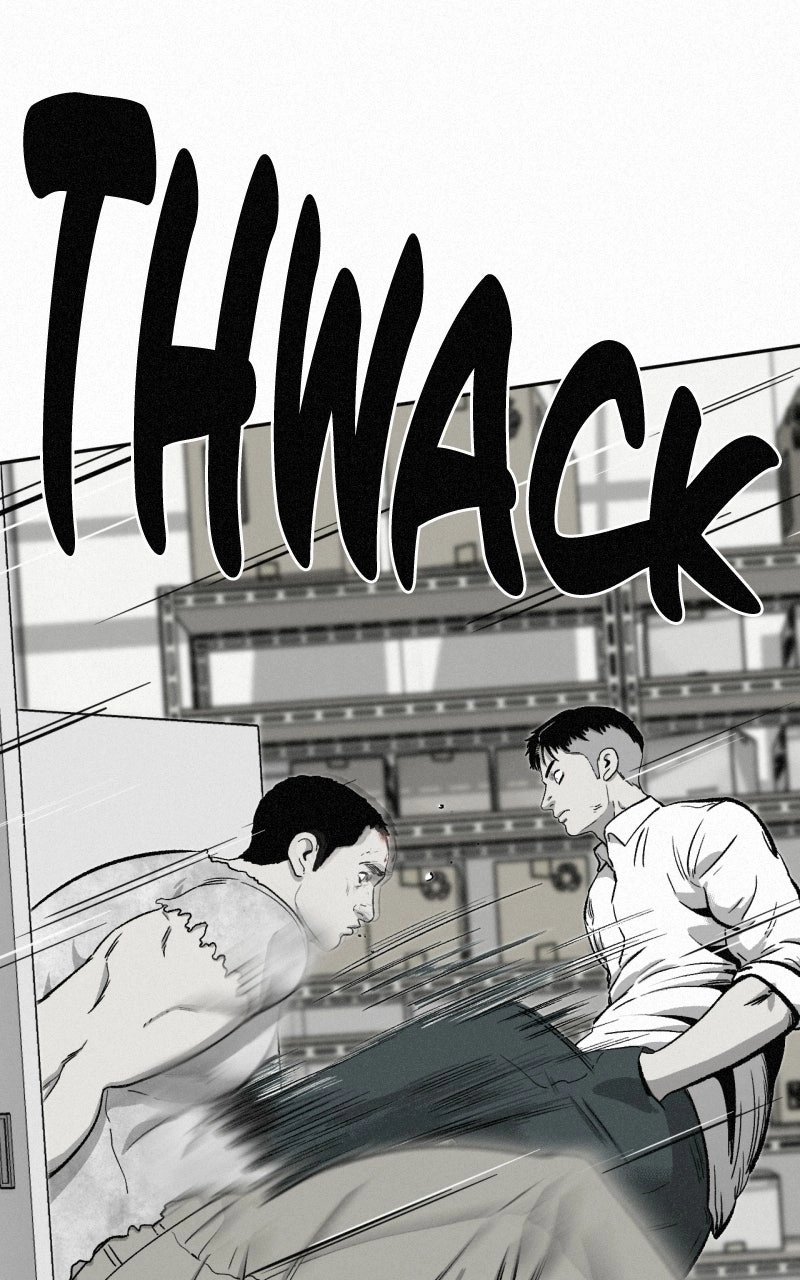 Love Thy Neighbour Chapter 54 page 100 - 