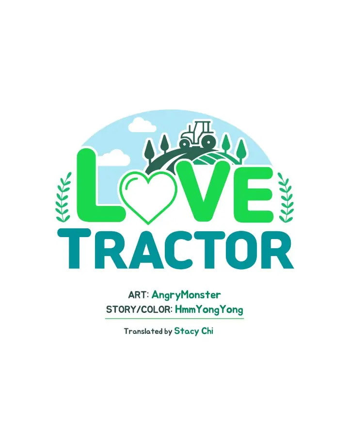 Love Tractor Chapter 79 page 1 - 