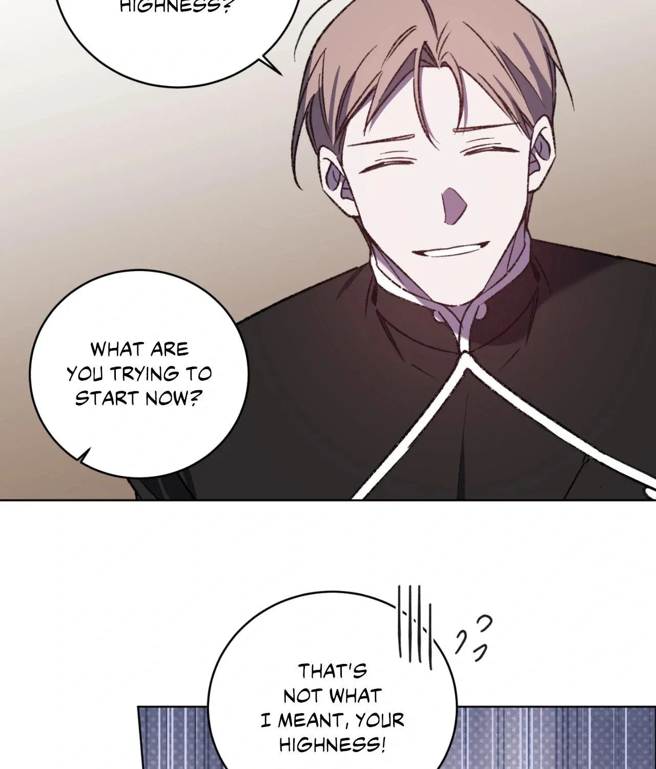 Love Trap「Official」 Chapter 101 page 23 - 