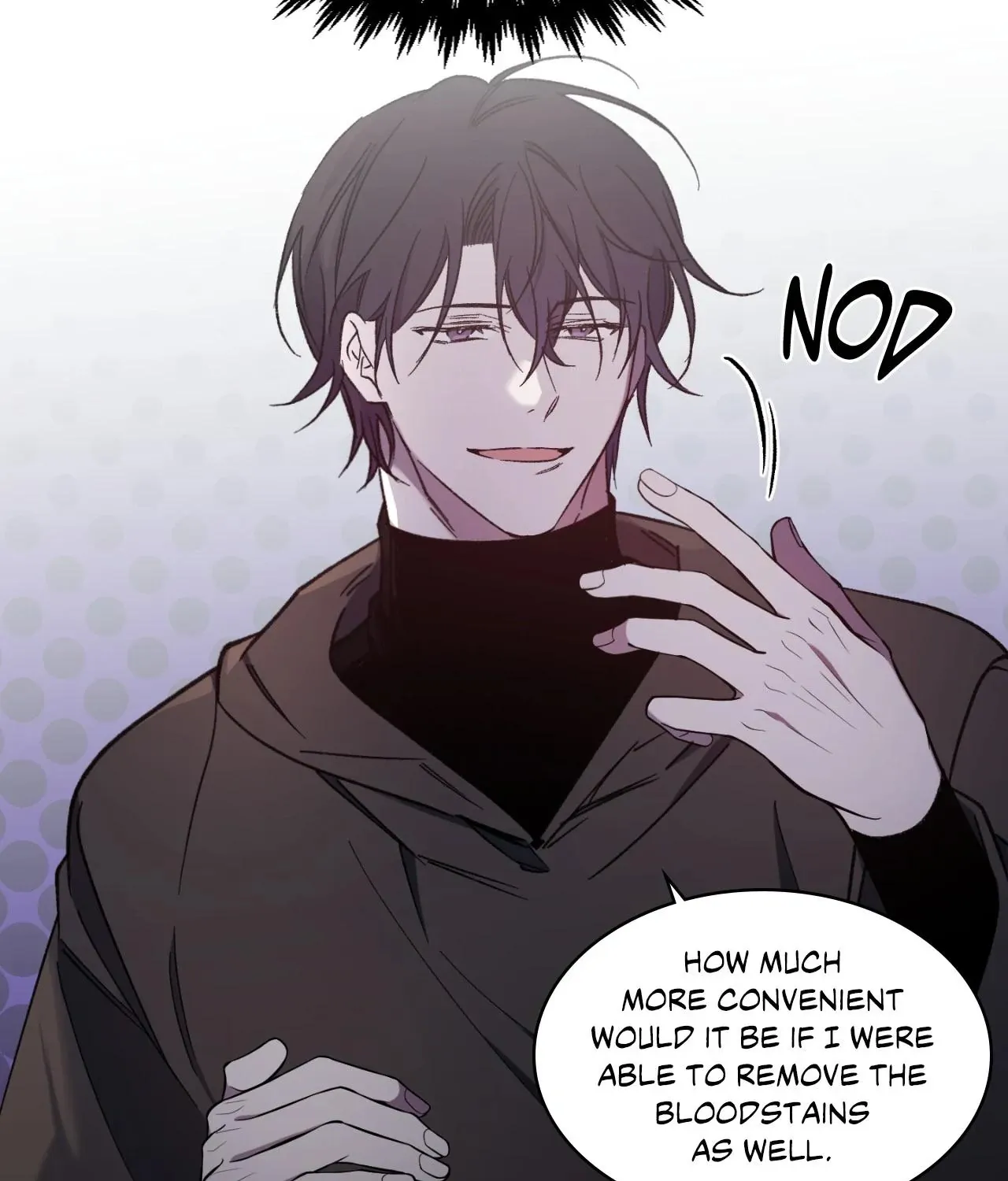 Love Trap「Official」 Chapter 101 page 34 - 