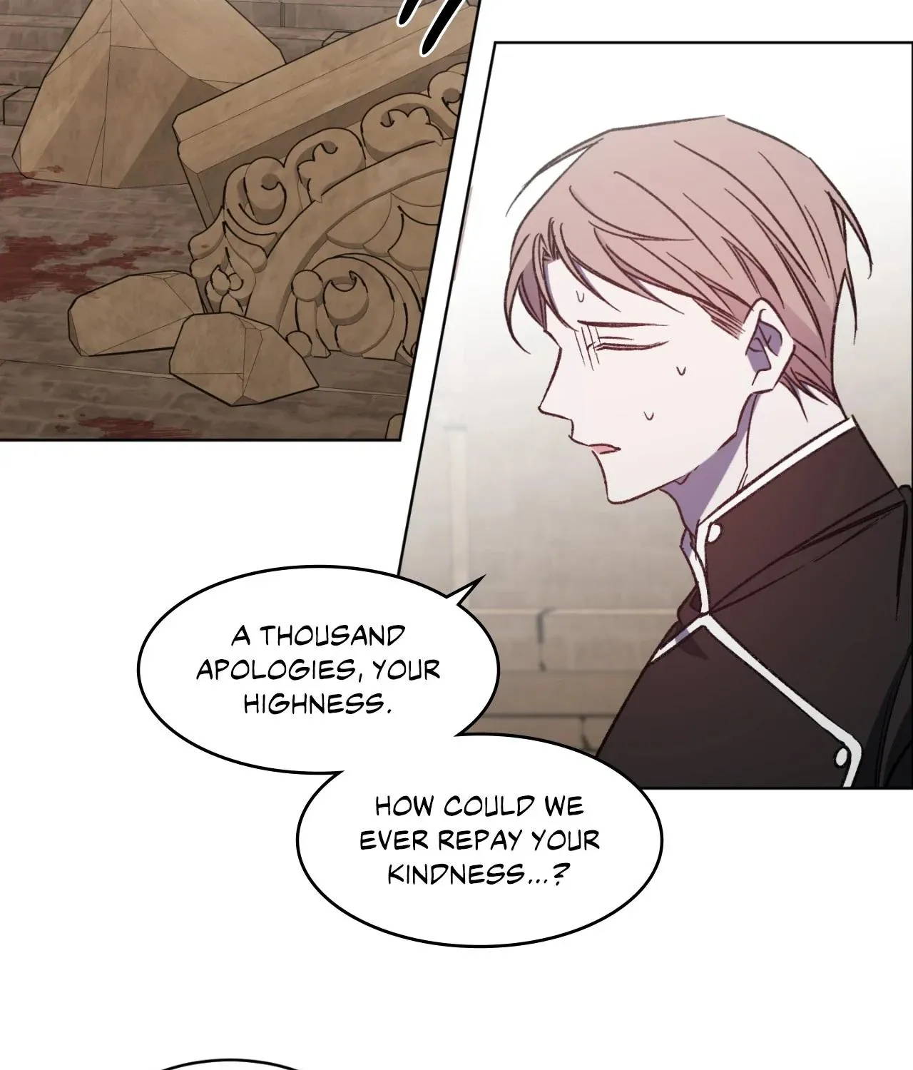 Love Trap「Official」 Chapter 101 page 38 - 