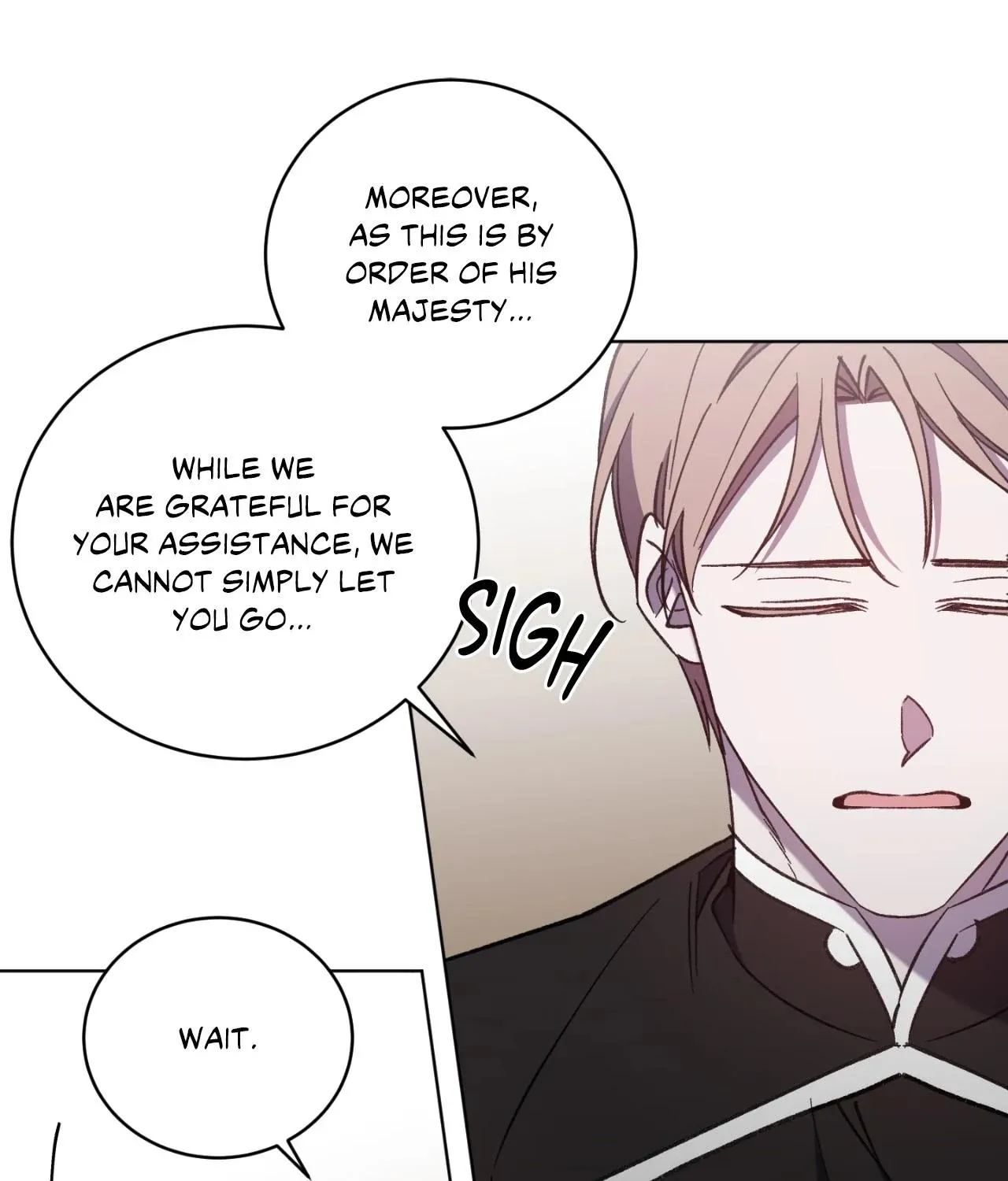 Love Trap「Official」 Chapter 101 page 83 - 