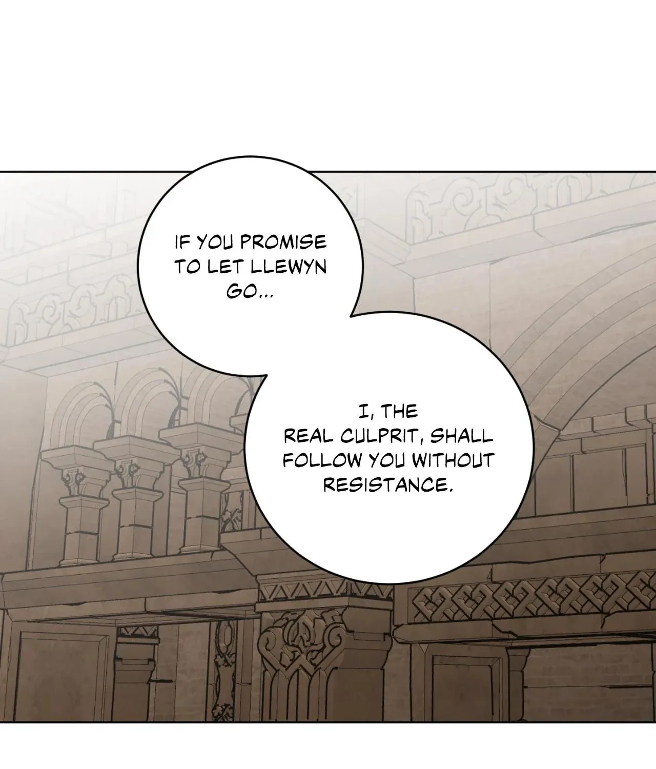 Love Trap「Official」 Chapter 101 page 96 - 