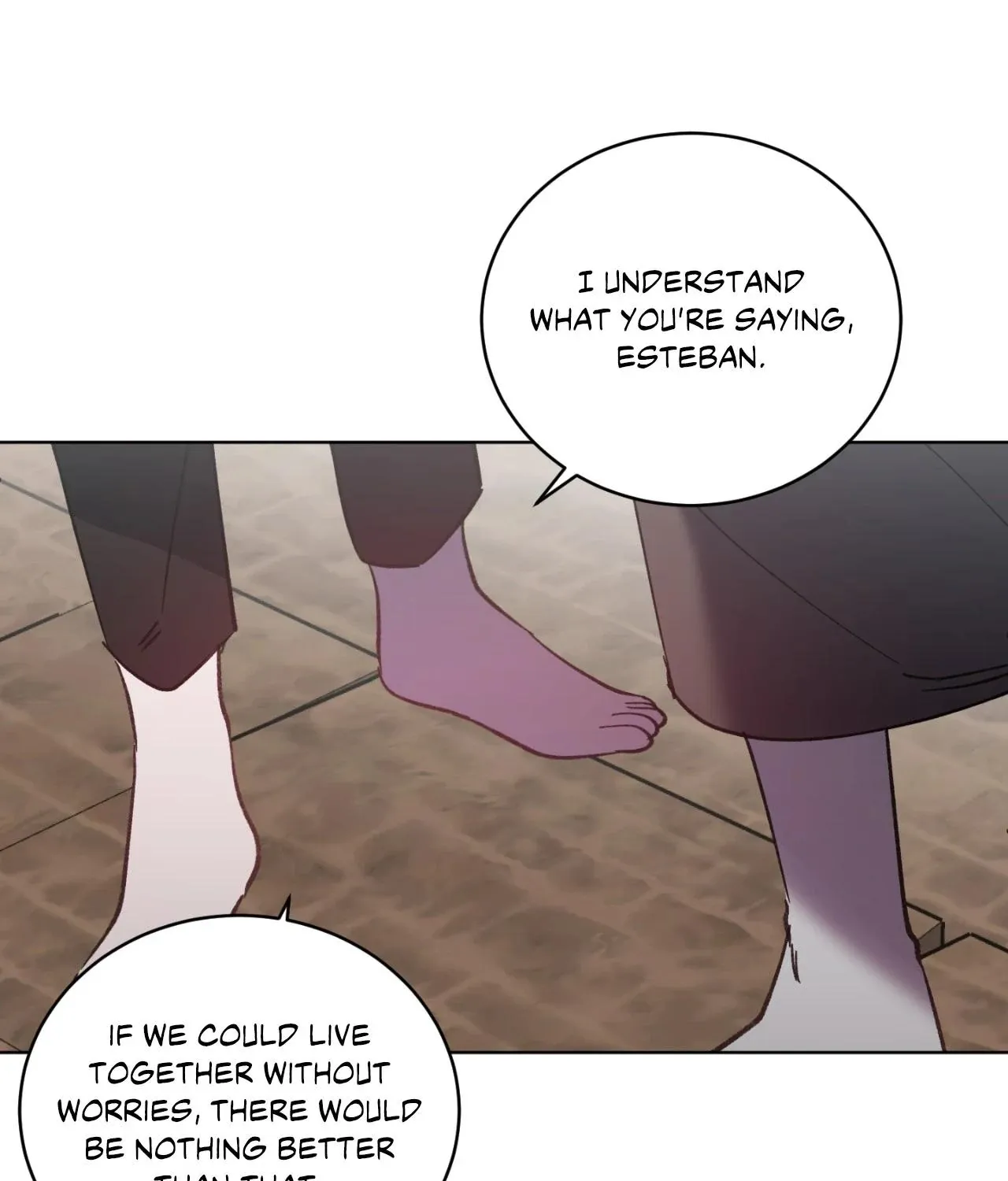 Love Trap「Official」 Chapter 102 page 1 - 