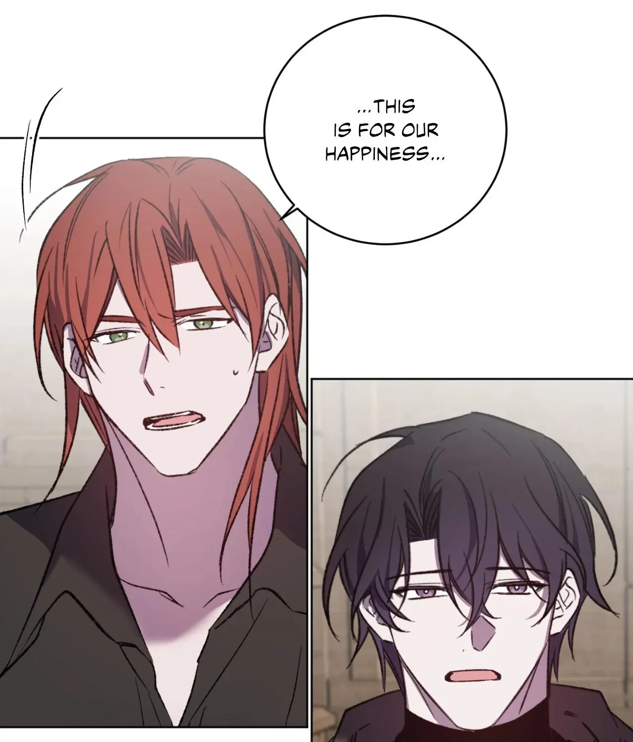 Love Trap「Official」 Chapter 102 page 3 - 