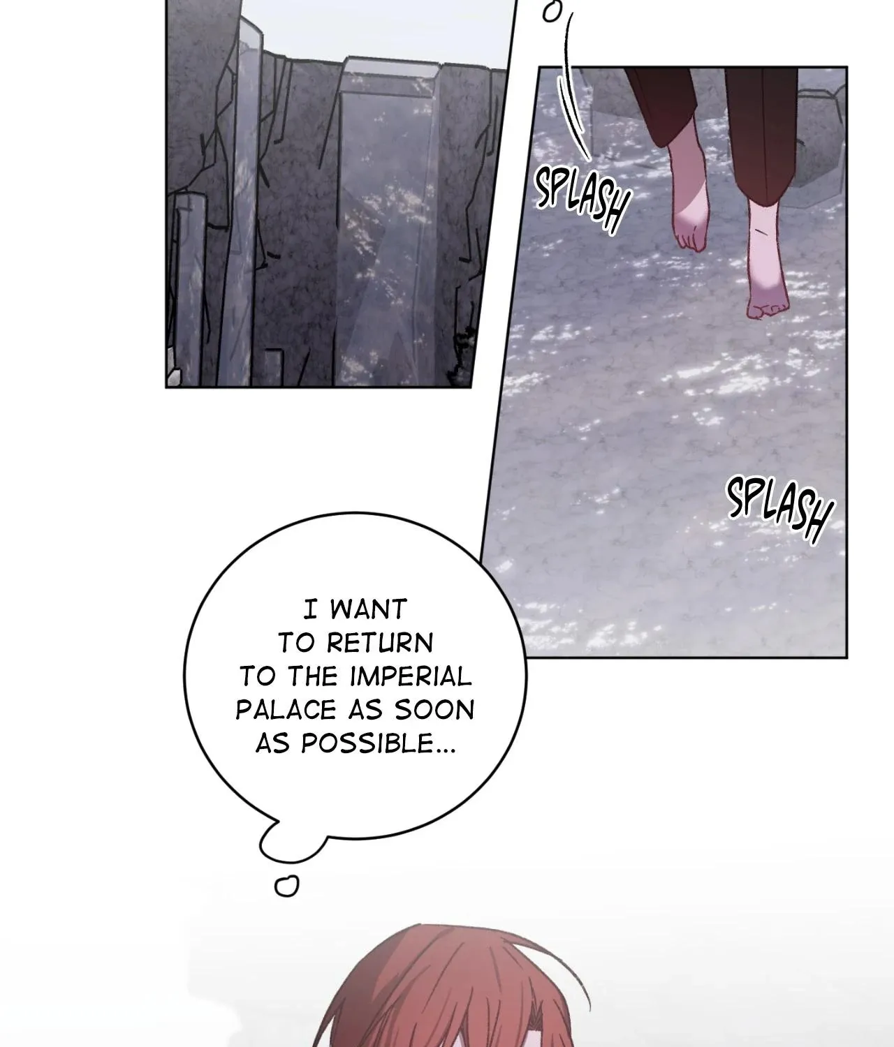 Love Trap「Official」 Chapter 102 page 37 - 