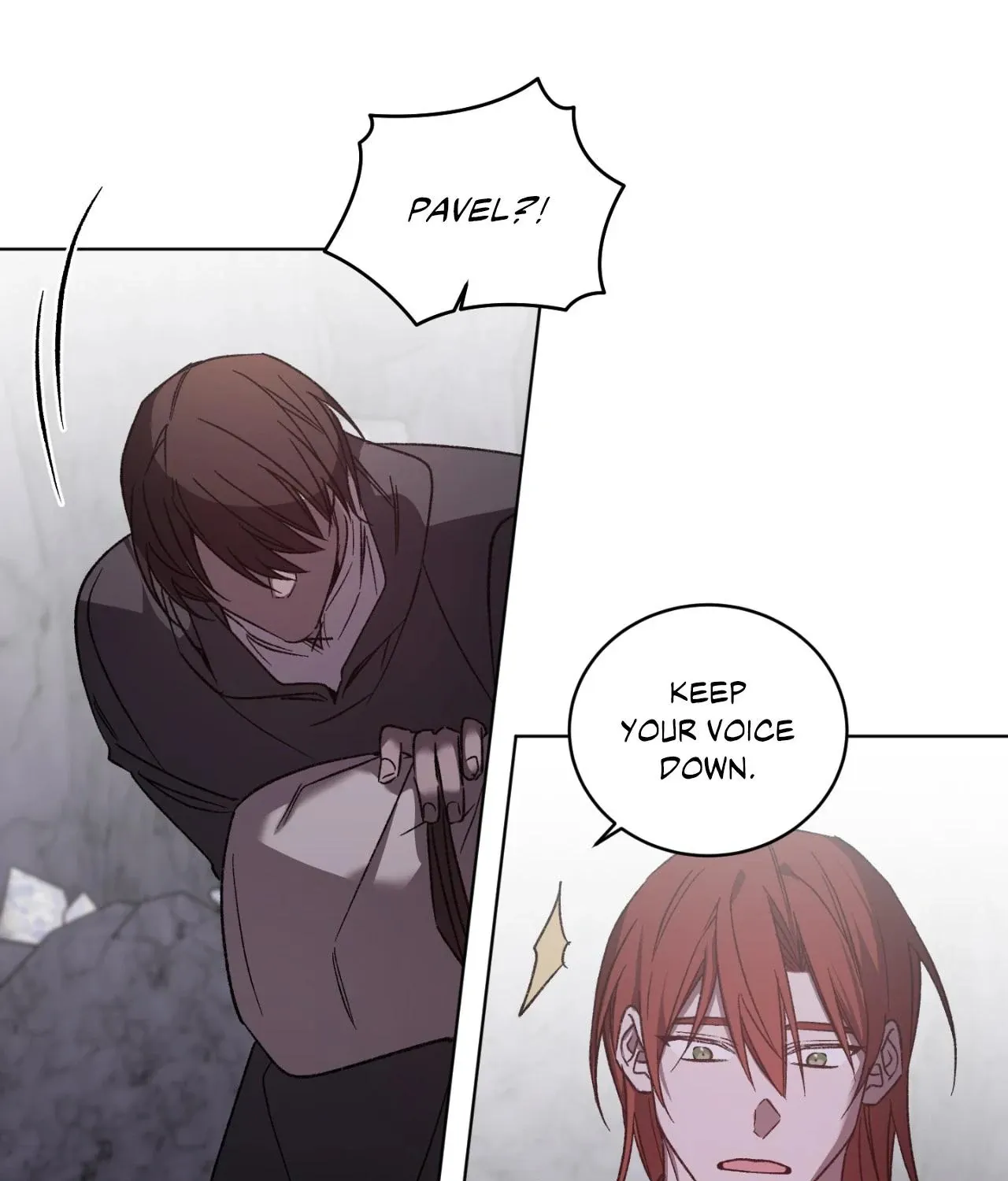 Love Trap「Official」 Chapter 102 page 44 - 