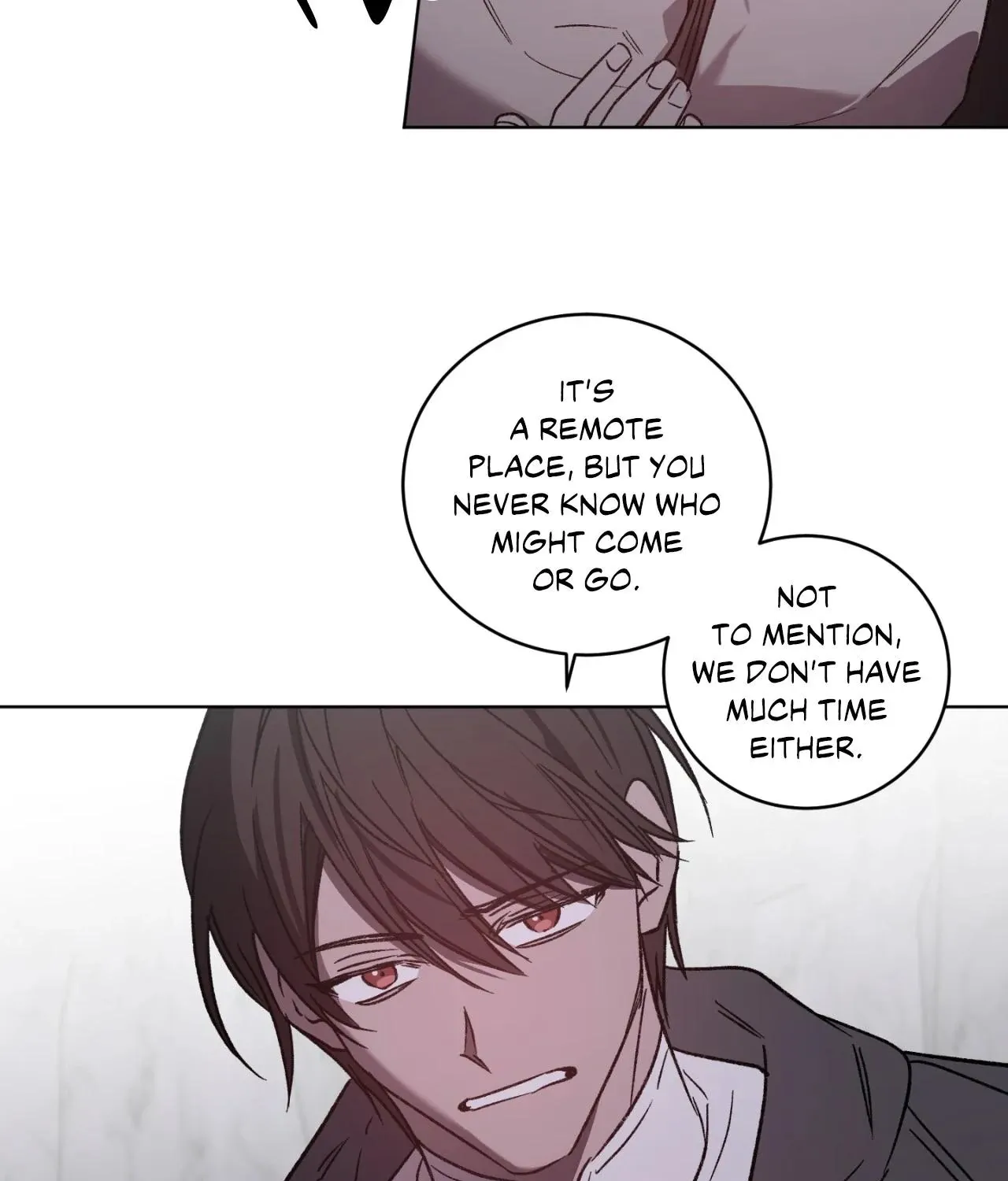 Love Trap「Official」 Chapter 102 page 46 - 