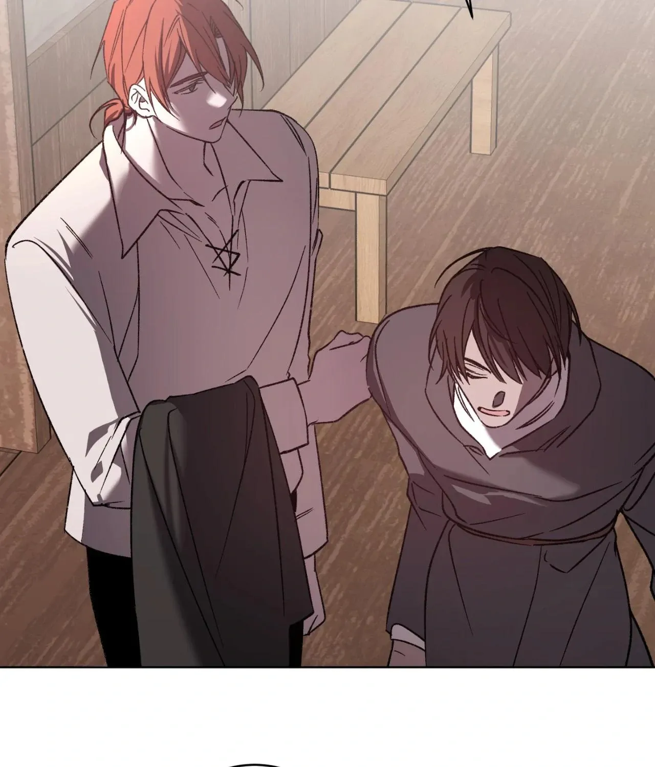 Love Trap「Official」 Chapter 102 page 53 - 