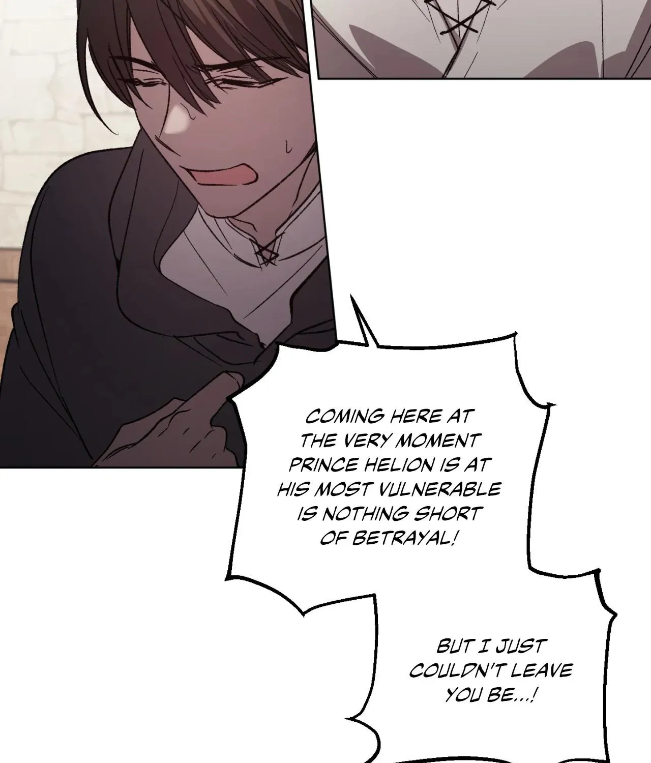 Love Trap「Official」 Chapter 102 page 59 - 