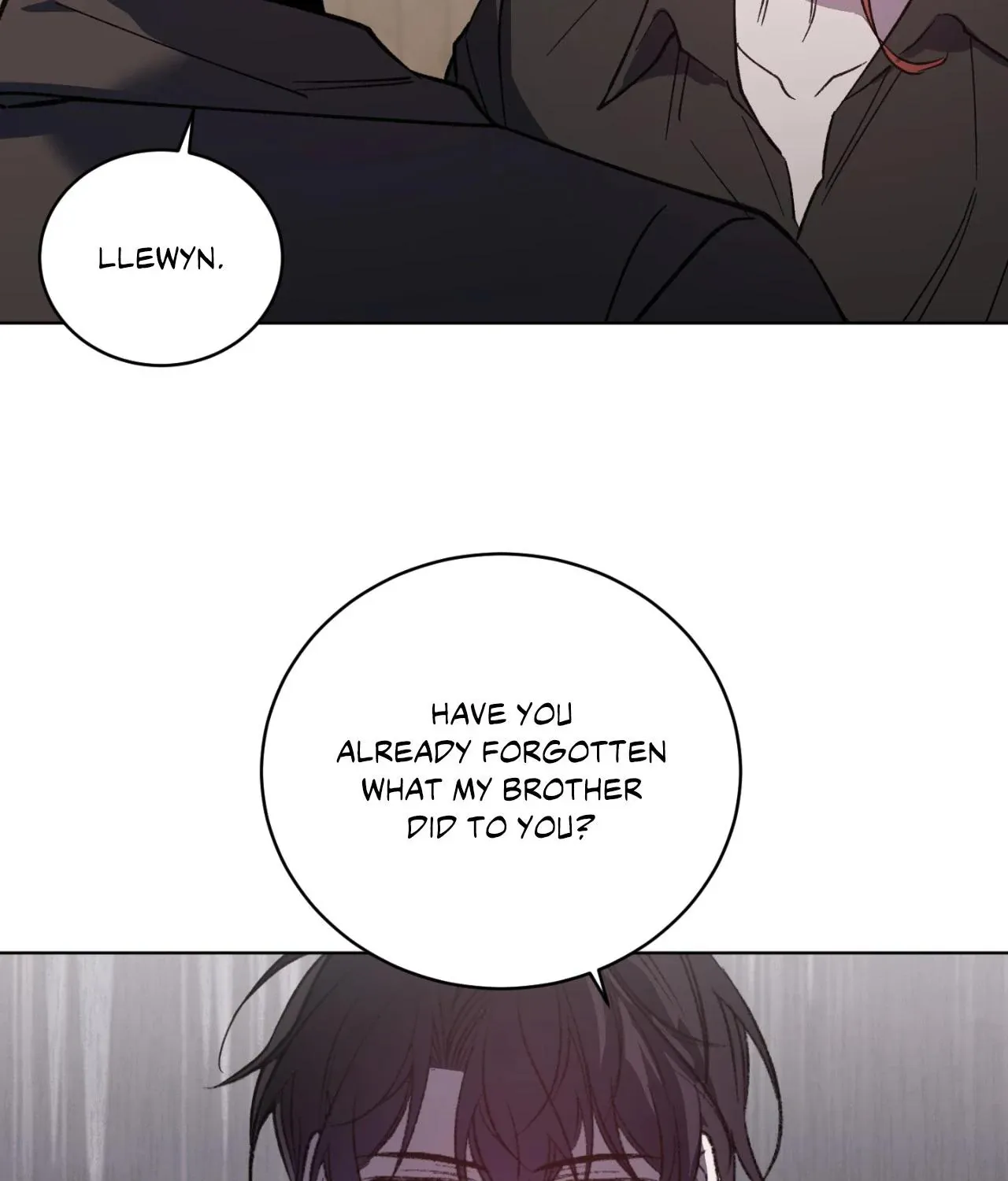 Love Trap「Official」 Chapter 102 page 7 - 