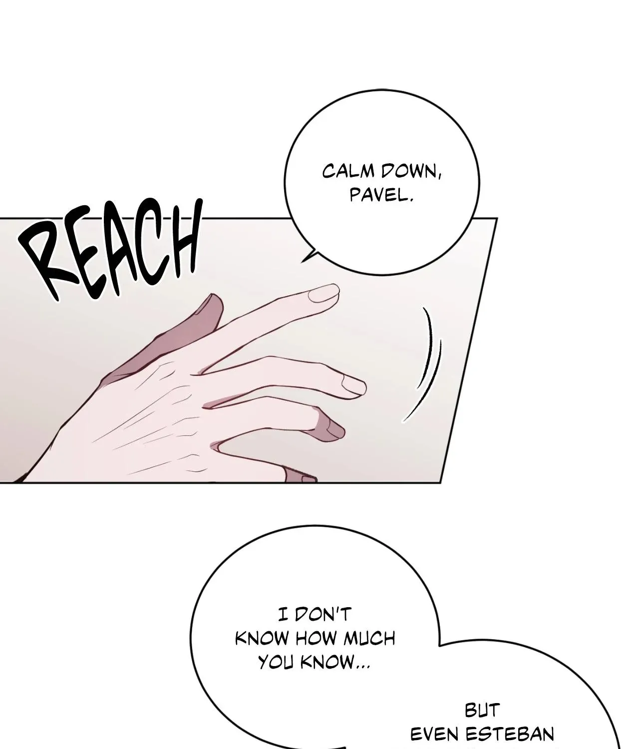 Love Trap「Official」 Chapter 102 page 61 - 