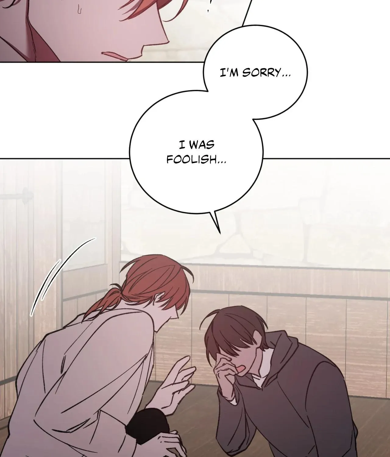 Love Trap「Official」 Chapter 102 page 78 - 