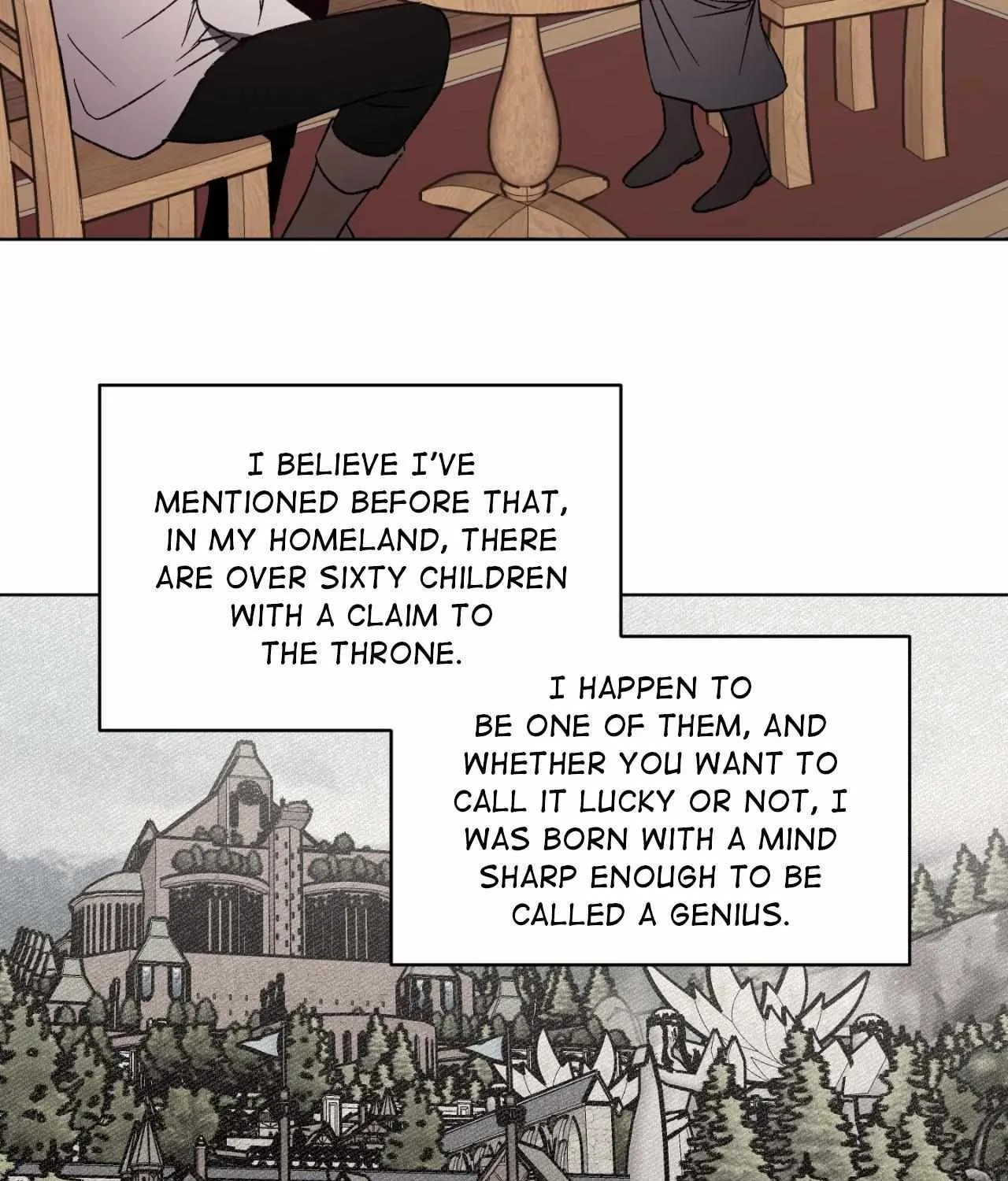 Love Trap「Official」 Chapter 102 page 83 - 