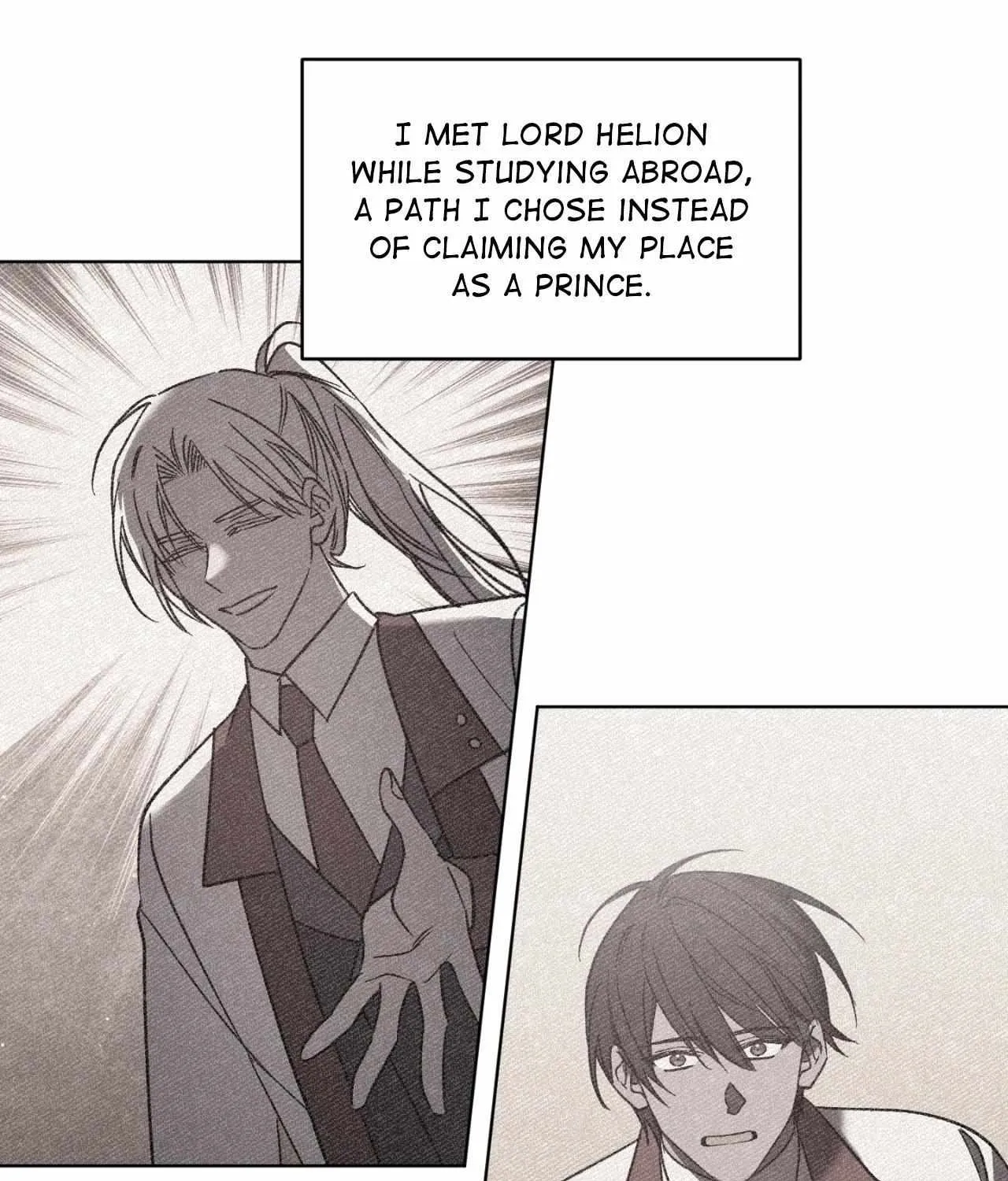 Love Trap「Official」 Chapter 102 page 87 - 