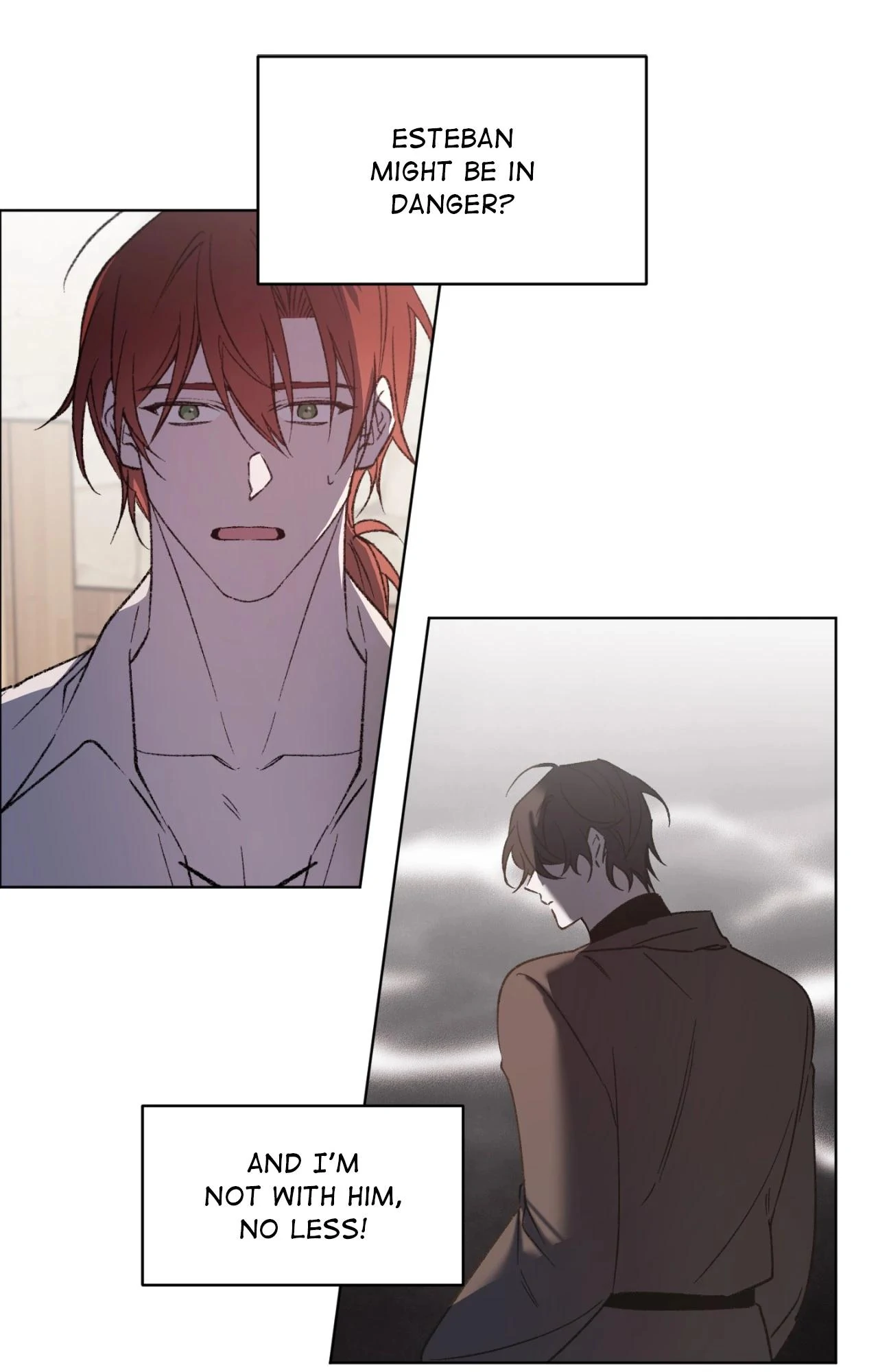 Love Trap「Official」 Chapter 103 page 2 - 