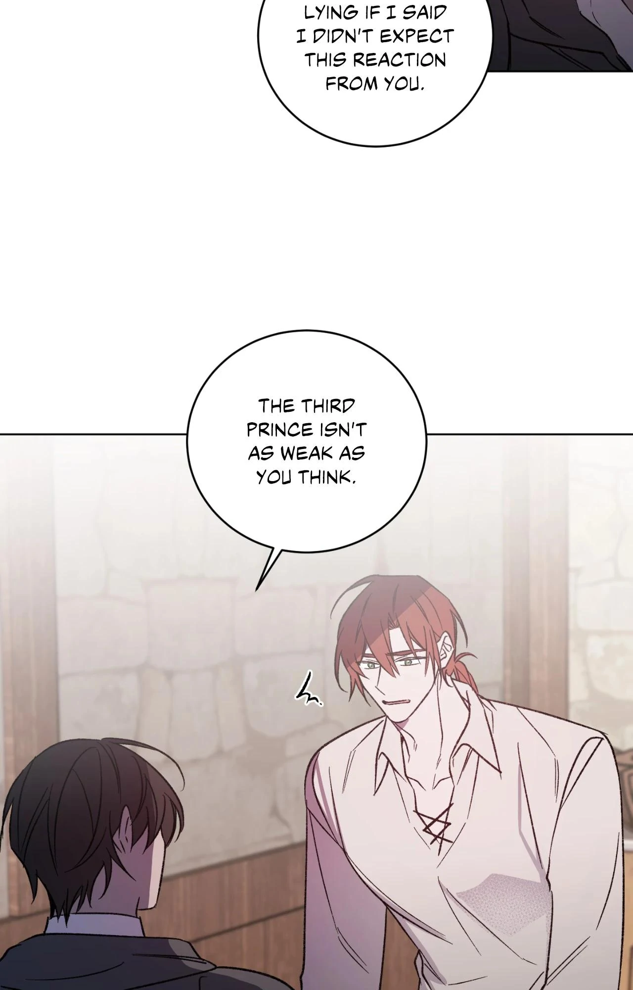 Love Trap「Official」 Chapter 103 page 13 - 