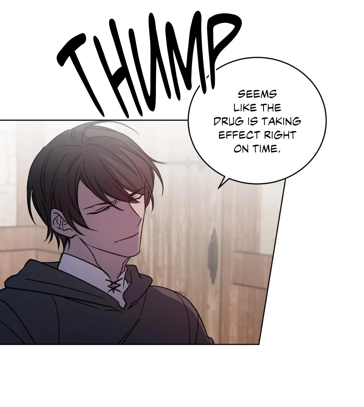 Love Trap「Official」 Chapter 103 page 17 - 