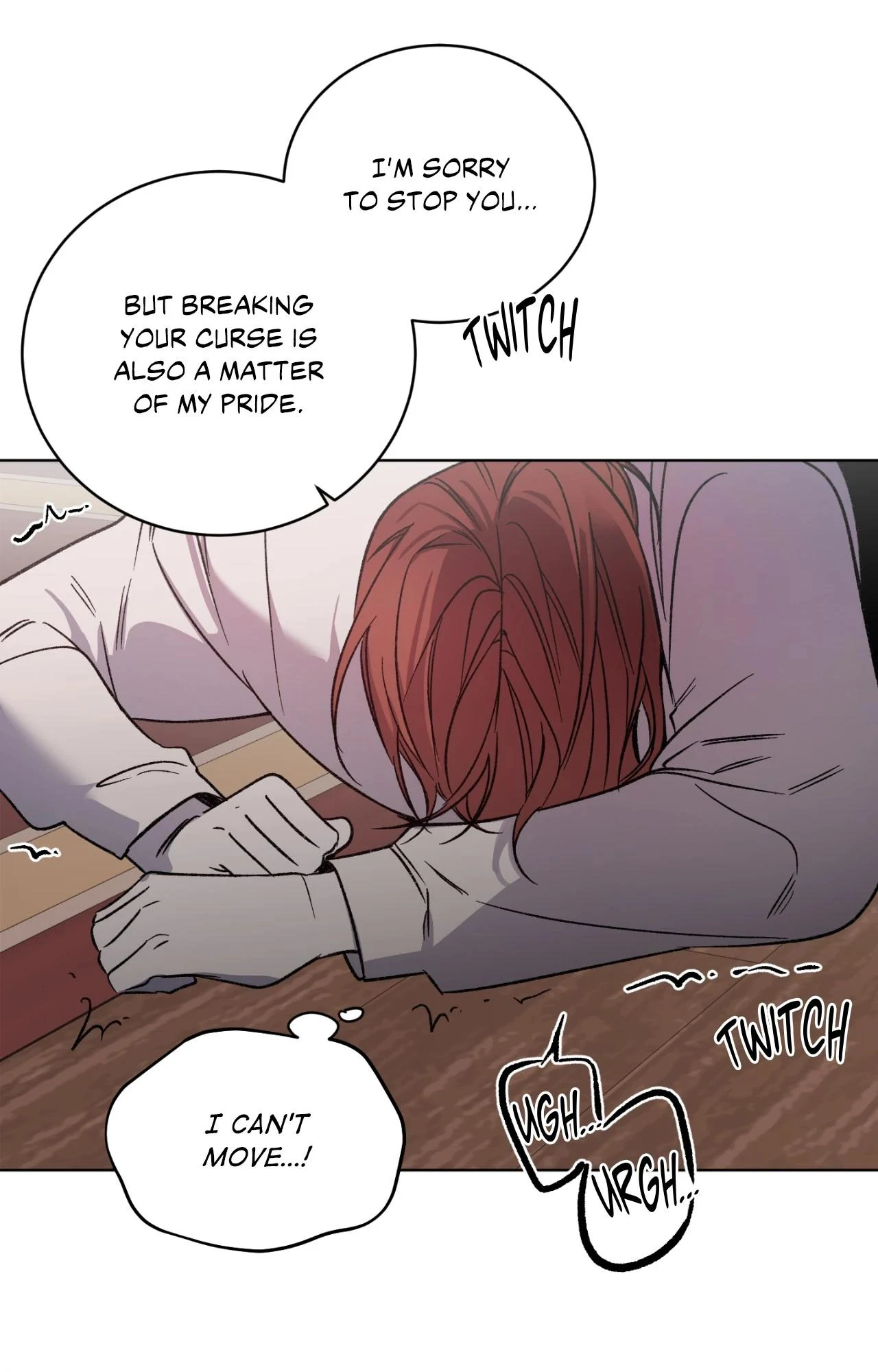 Love Trap「Official」 Chapter 103 page 19 - 