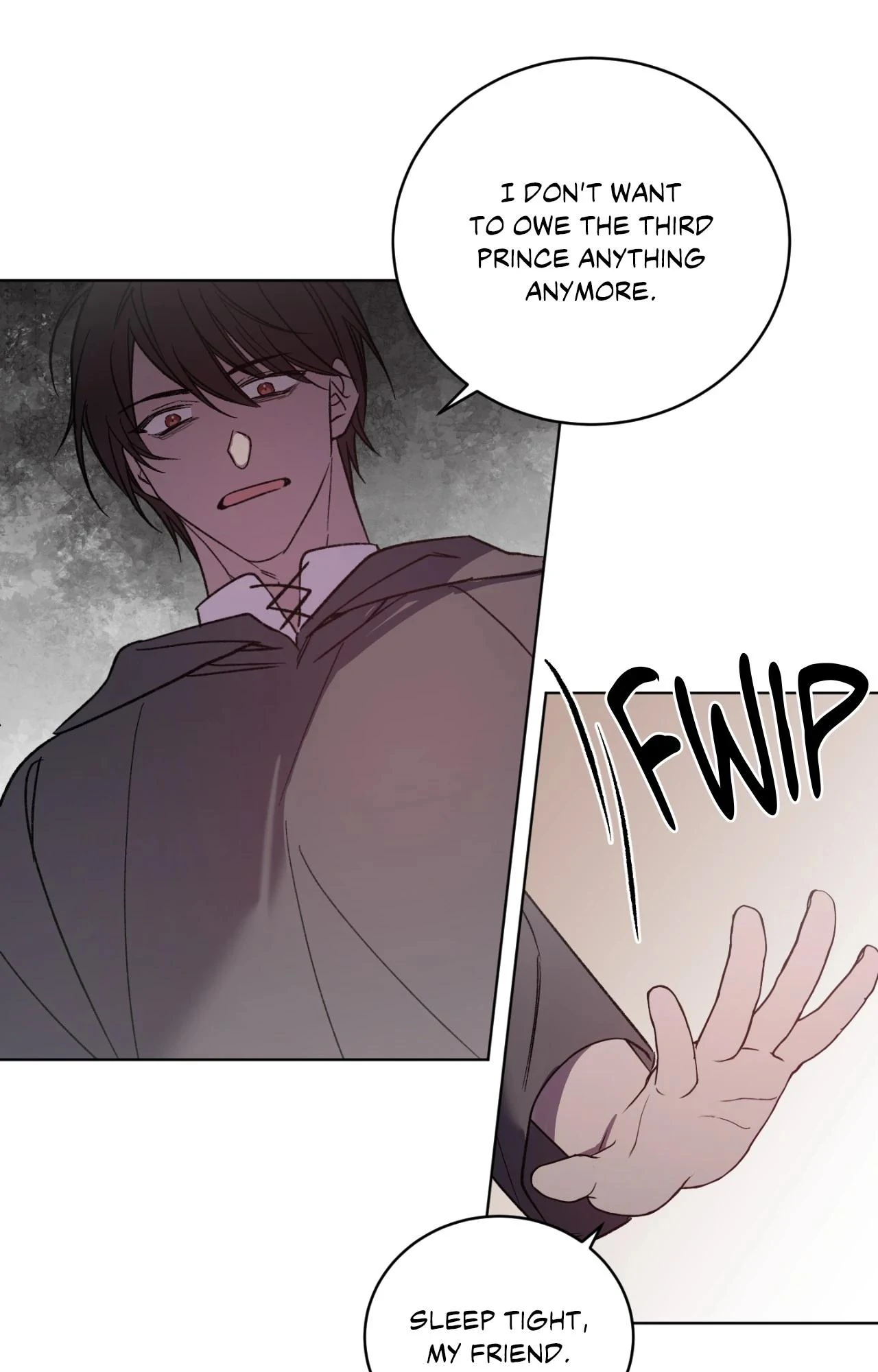 Love Trap「Official」 Chapter 103 page 20 - 
