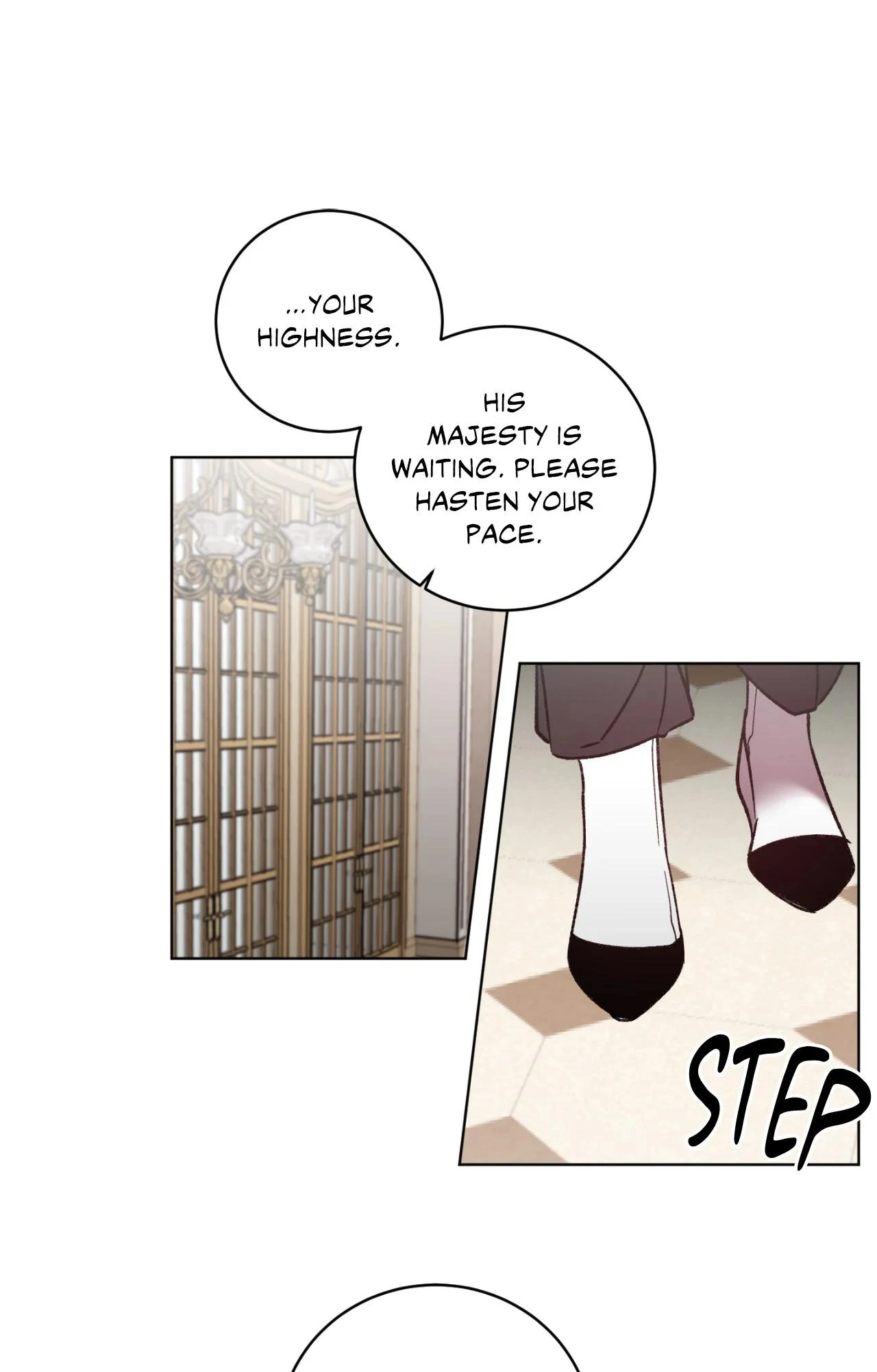 Love Trap「Official」 Chapter 103 page 23 - 