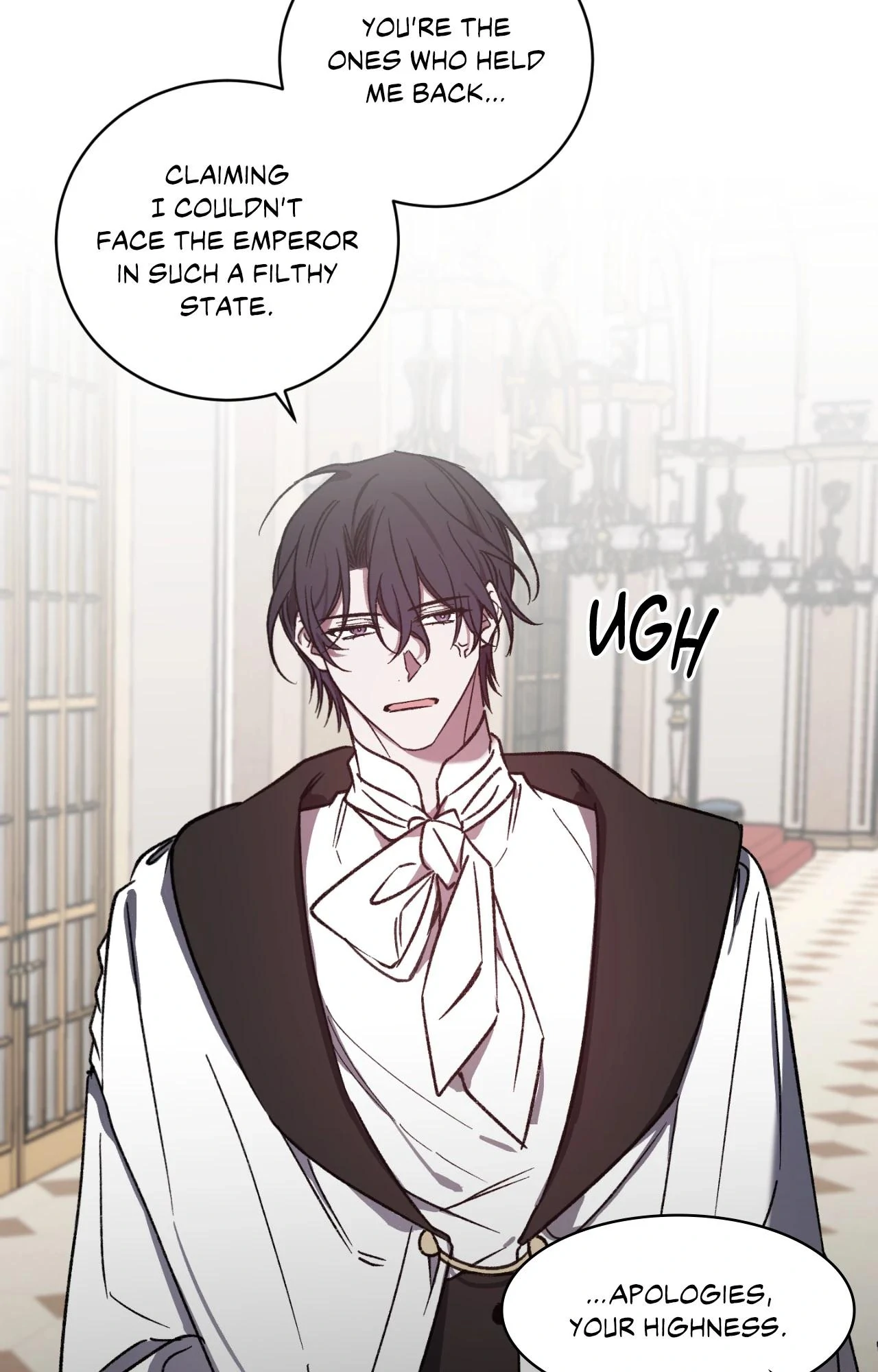 Love Trap「Official」 Chapter 103 page 24 - 