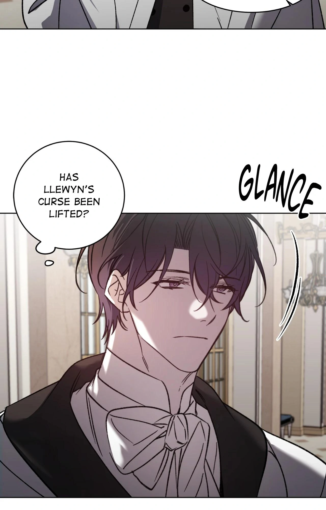 Love Trap「Official」 Chapter 103 page 25 - 