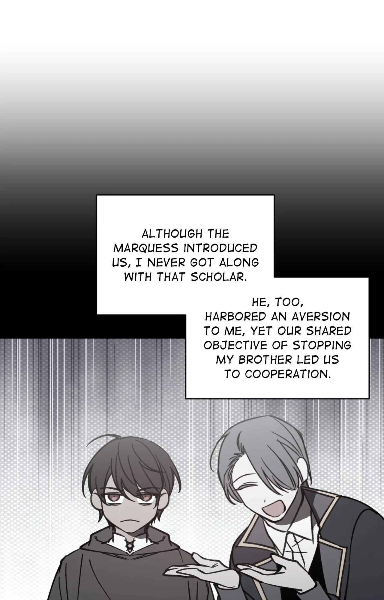 Love Trap「Official」 Chapter 103 page 26 - 
