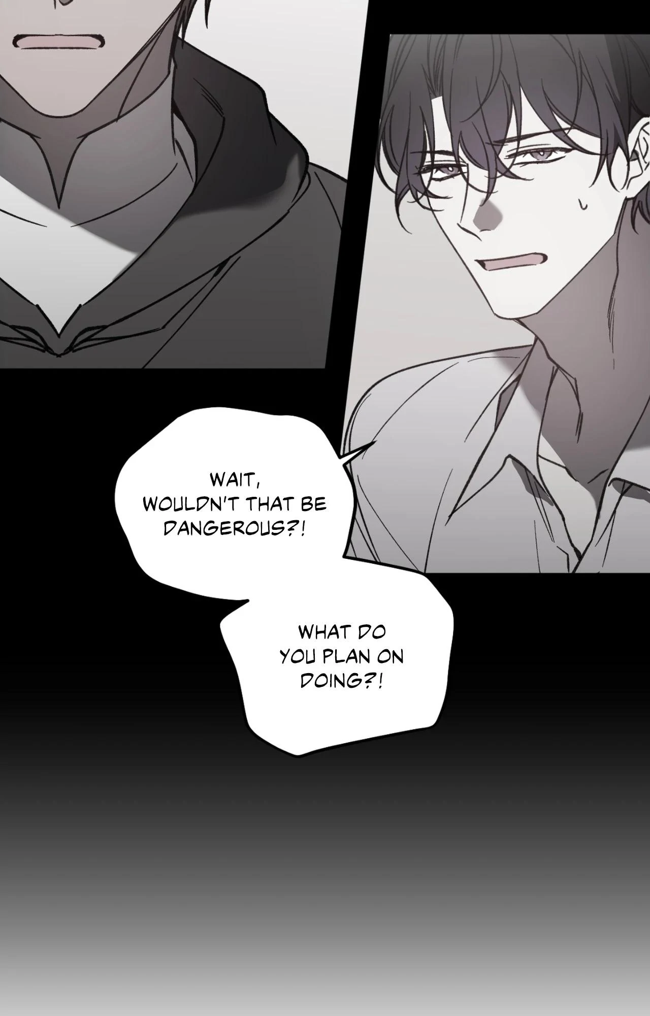Love Trap「Official」 Chapter 103 page 29 - 