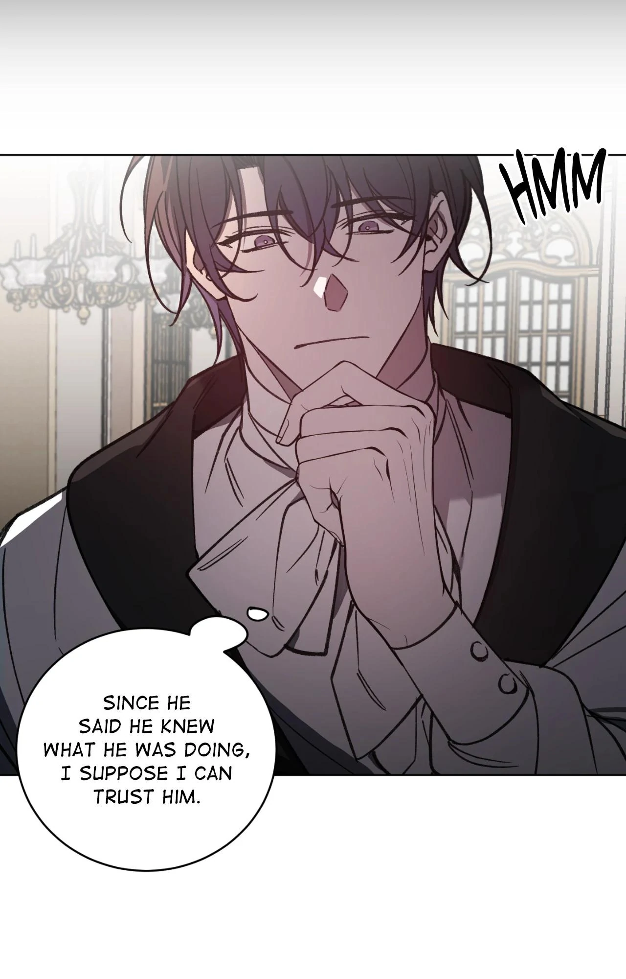 Love Trap「Official」 Chapter 103 page 30 - 