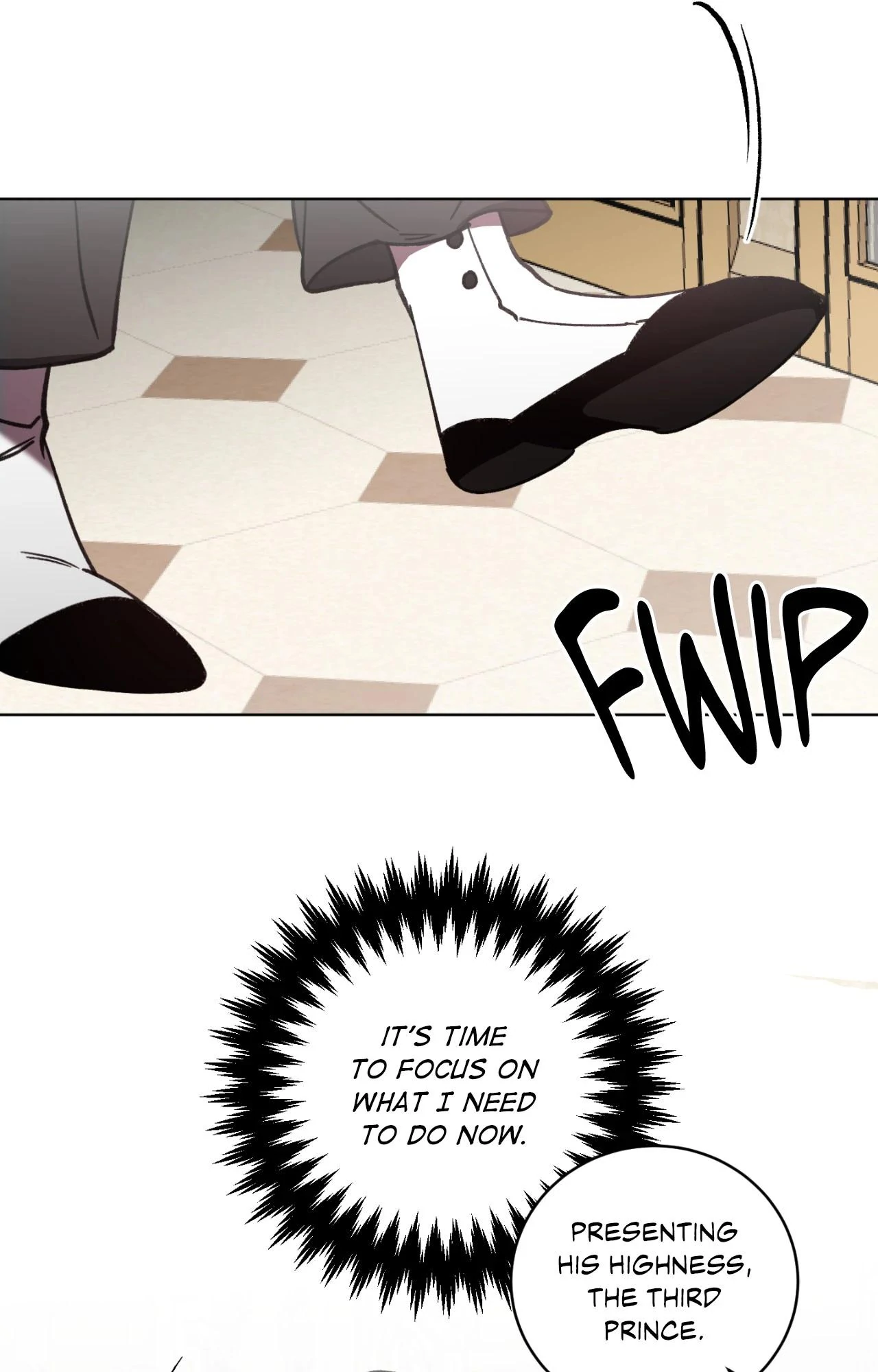 Love Trap「Official」 Chapter 103 page 31 - 
