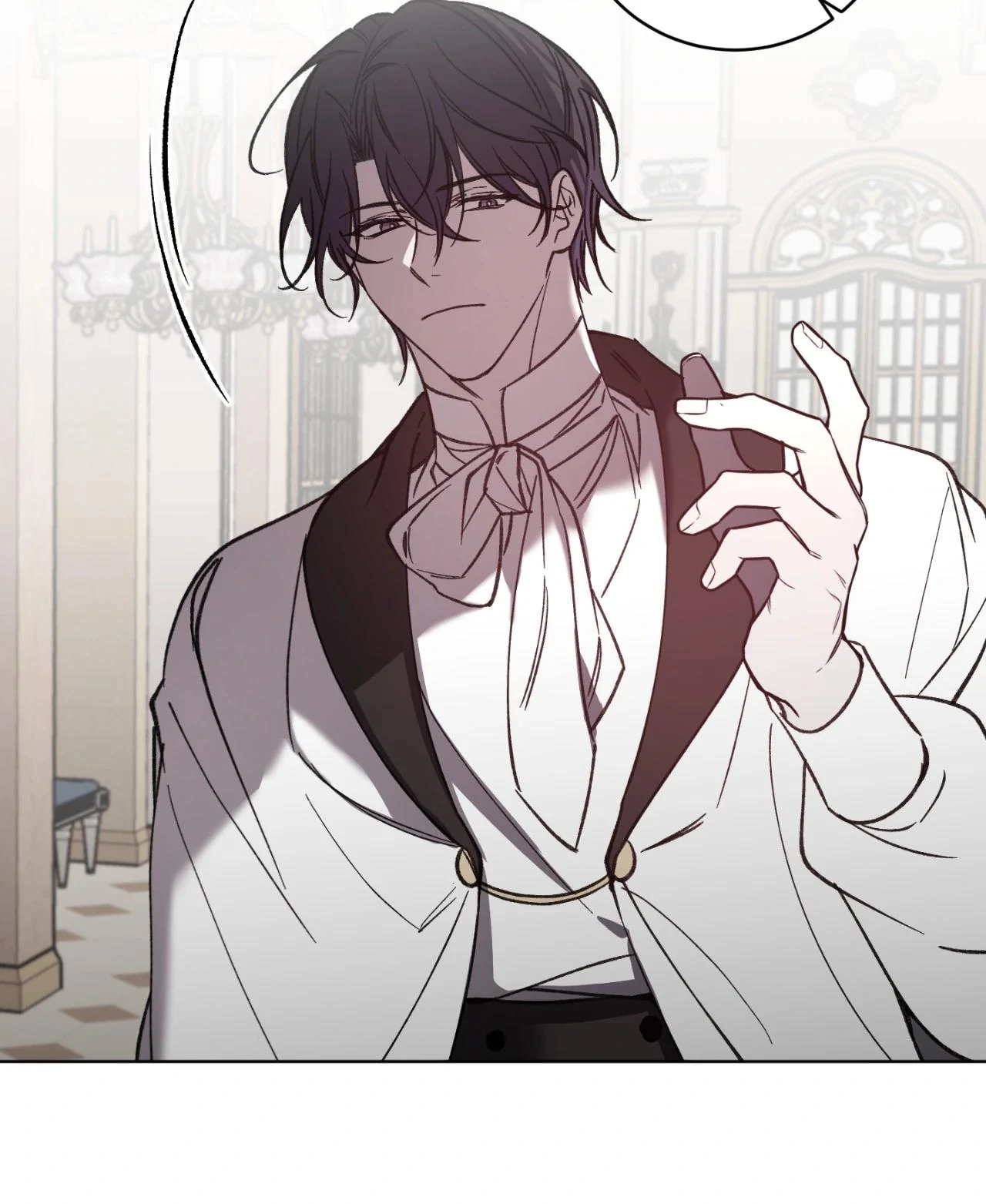 Love Trap「Official」 Chapter 103 page 32 - 