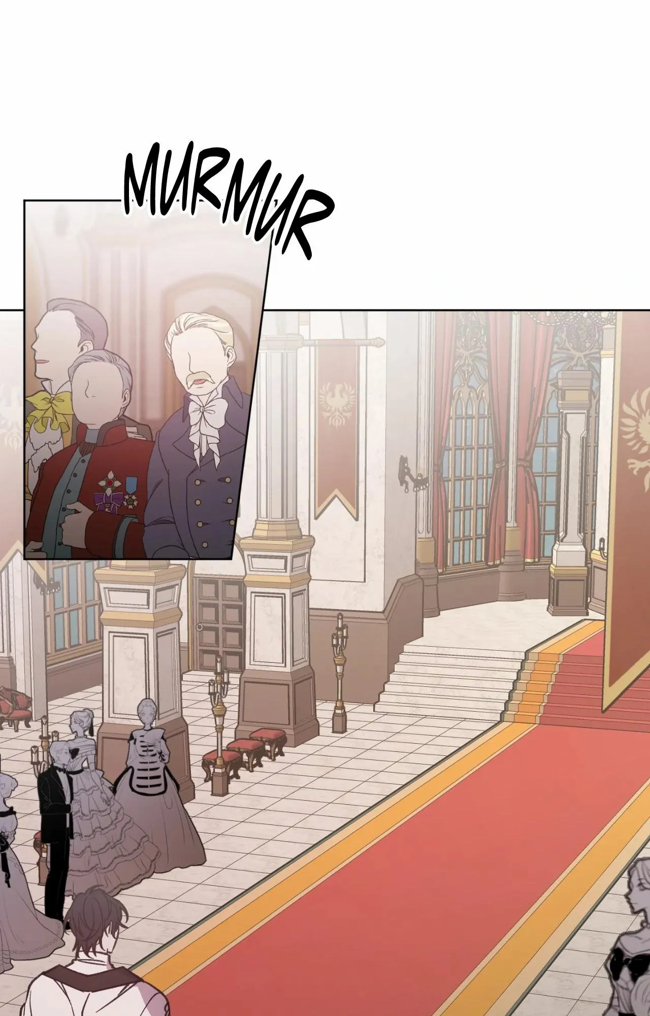 Love Trap「Official」 Chapter 103 page 33 - 