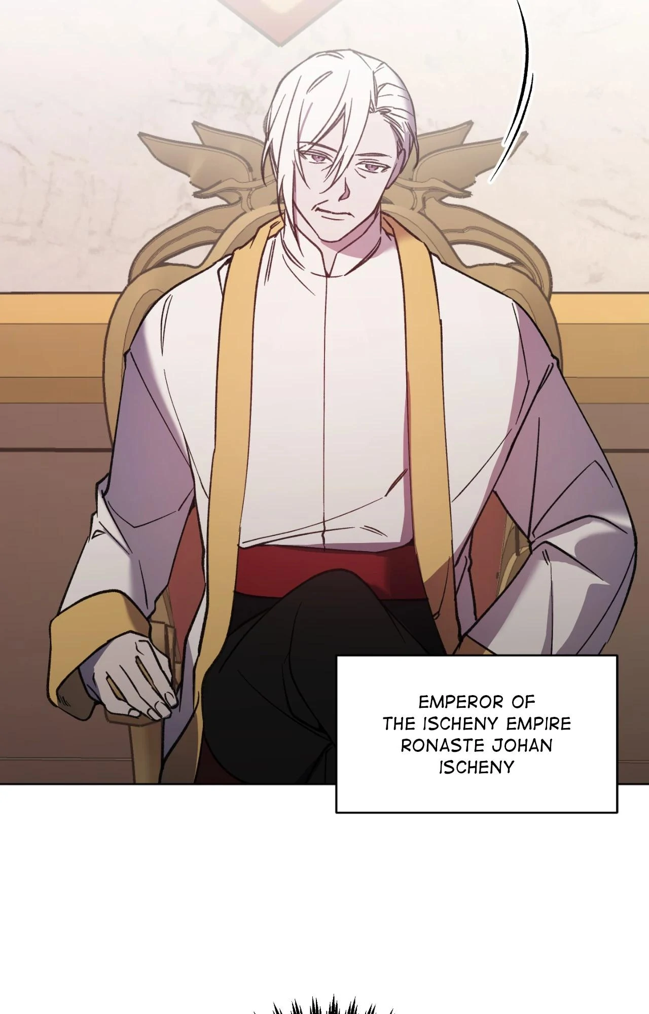 Love Trap「Official」 Chapter 103 page 35 - 
