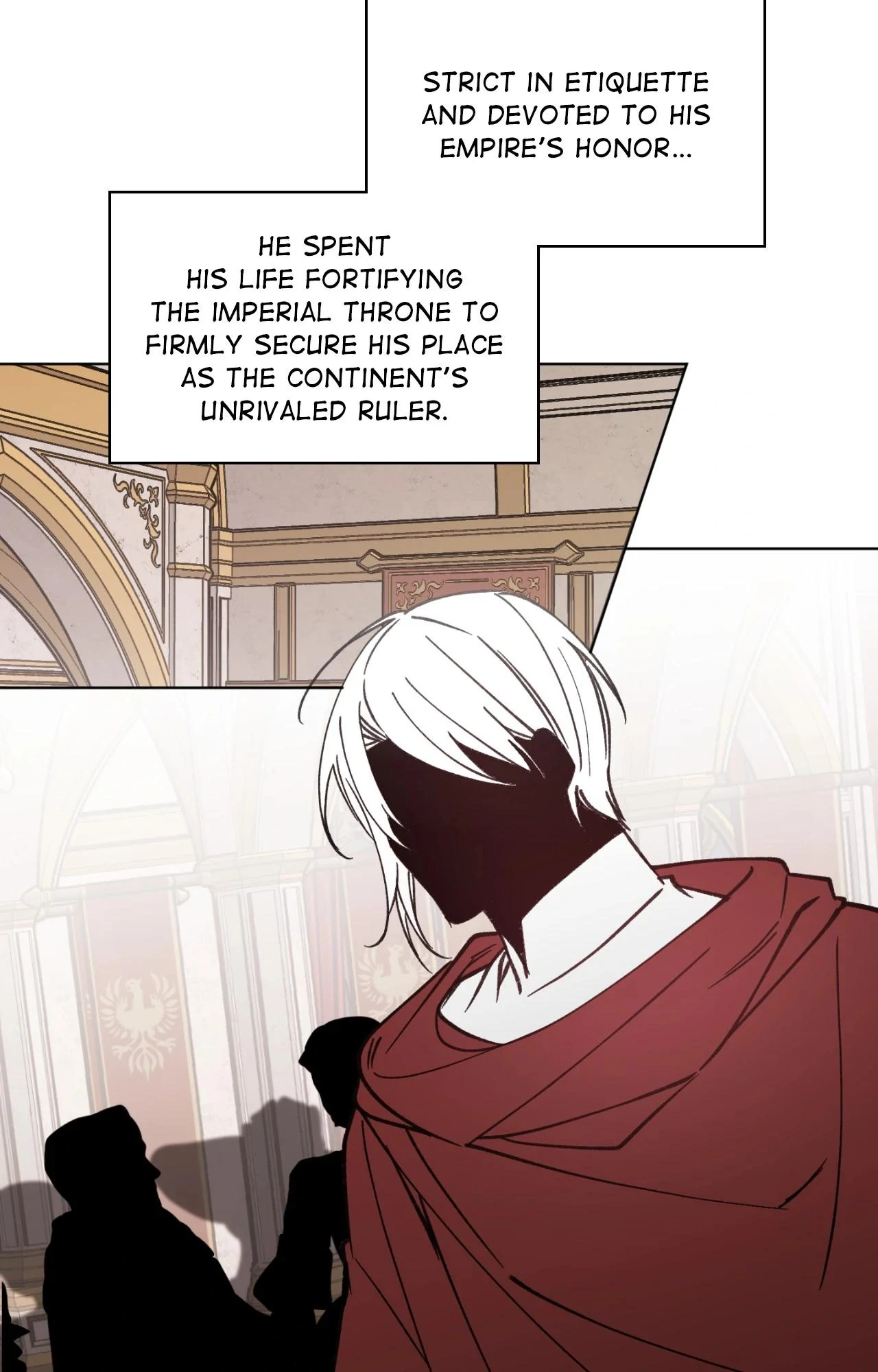 Love Trap「Official」 Chapter 103 page 37 - 