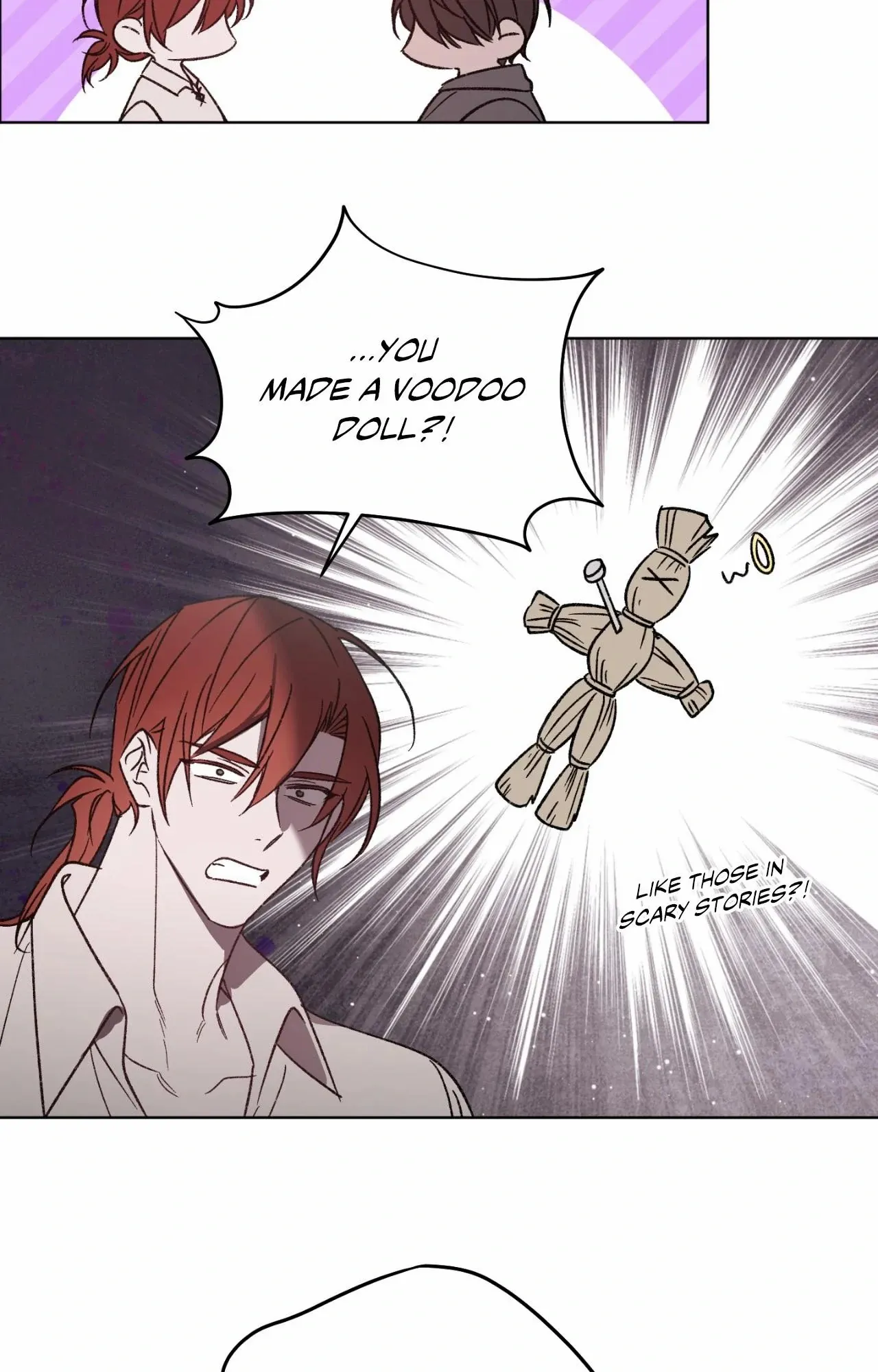 Love Trap「Official」 Chapter 103 page 5 - 