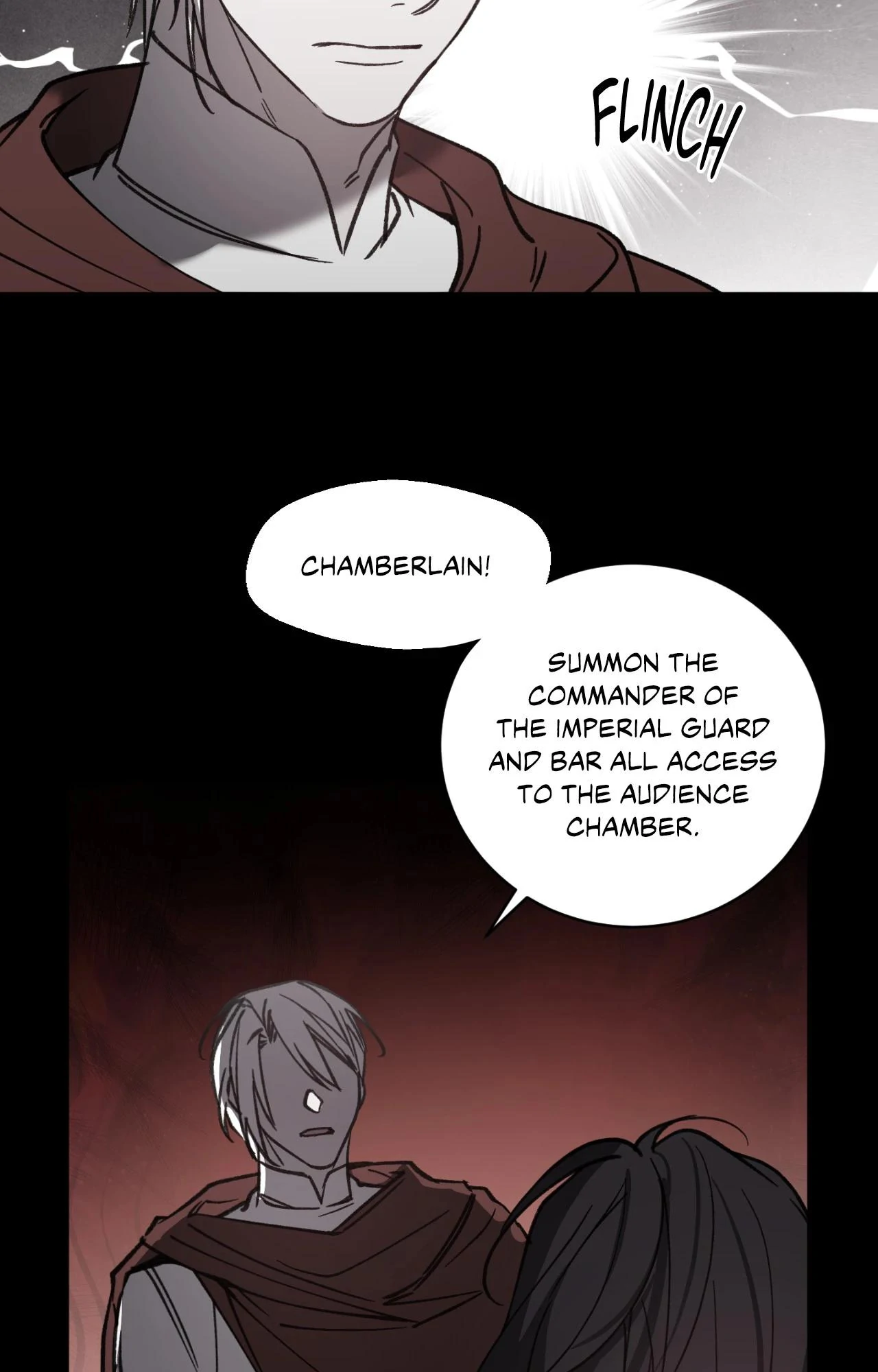 Love Trap「Official」 Chapter 103 page 42 - 