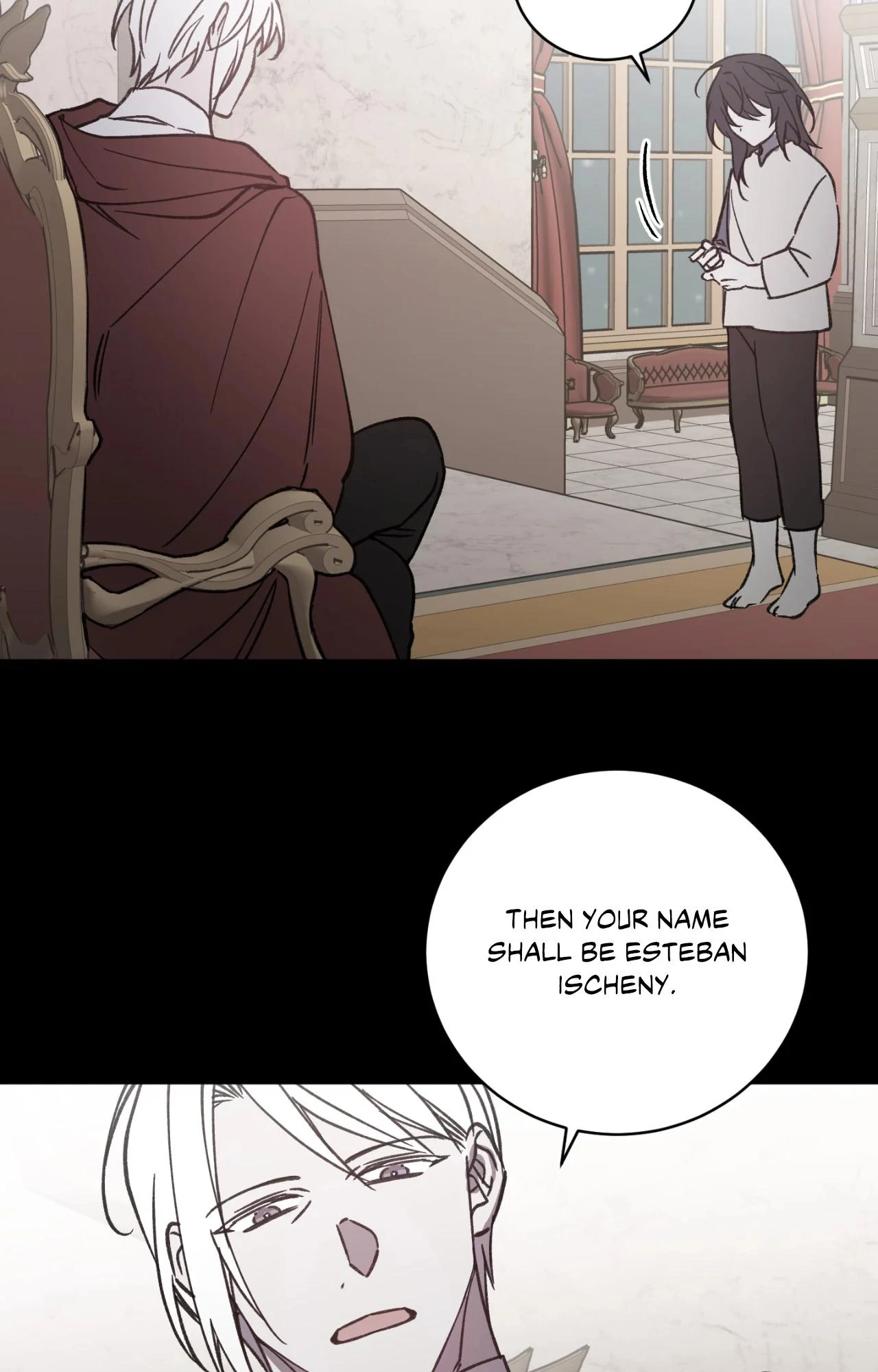 Love Trap「Official」 Chapter 103 page 45 - 