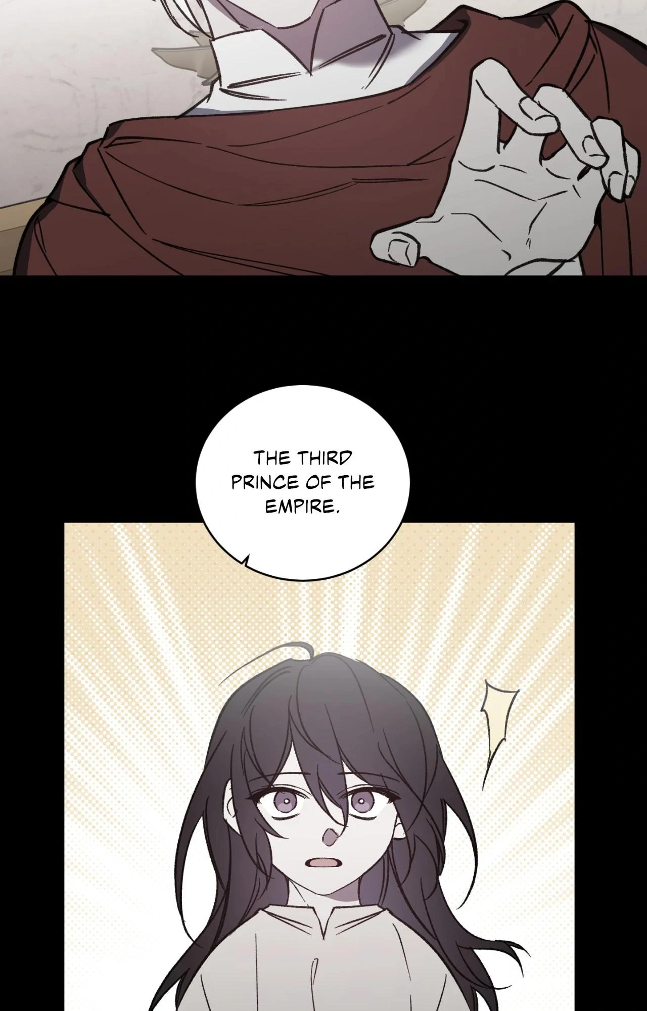 Love Trap「Official」 Chapter 103 page 46 - 