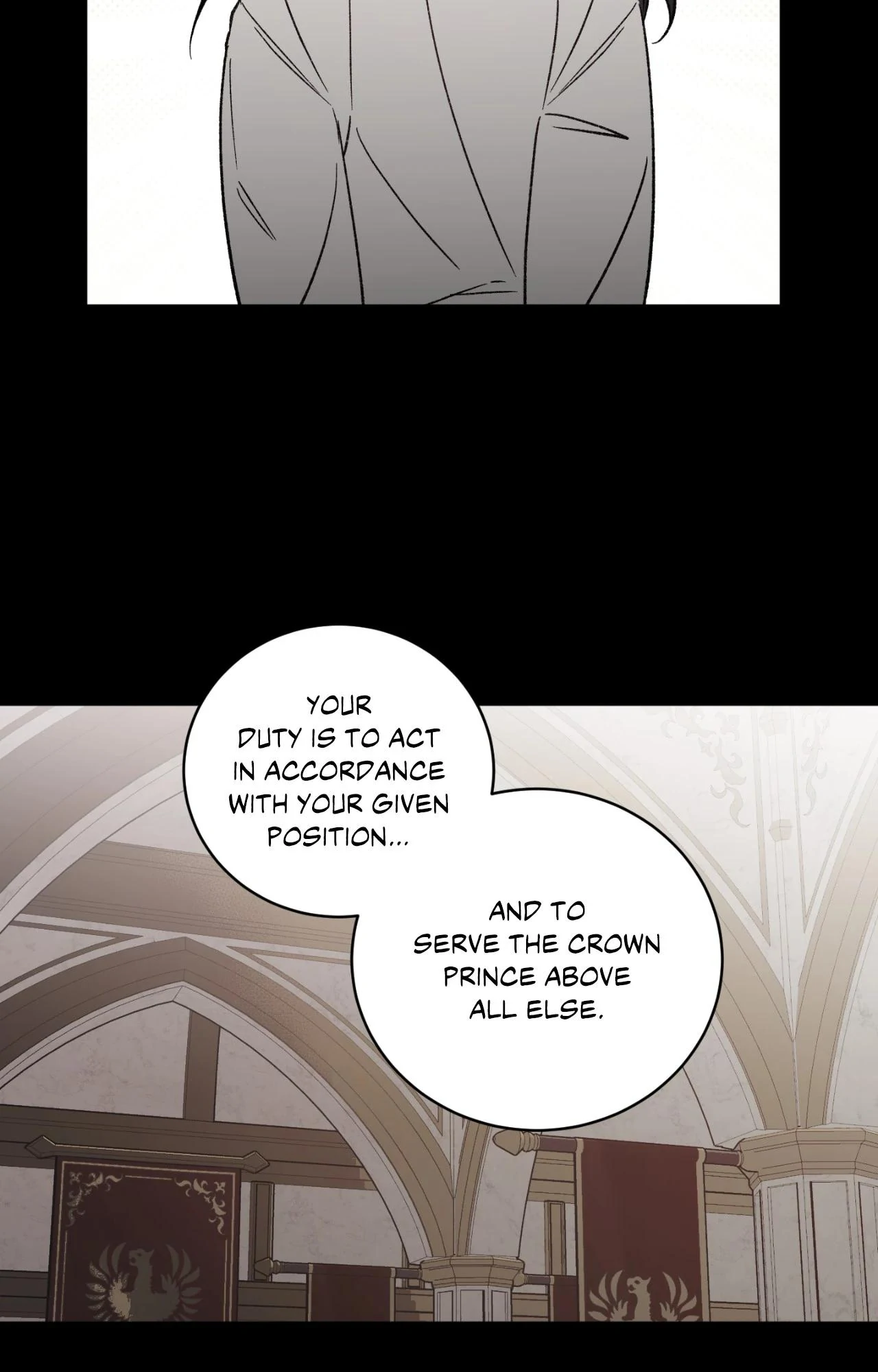 Love Trap「Official」 Chapter 103 page 47 - 