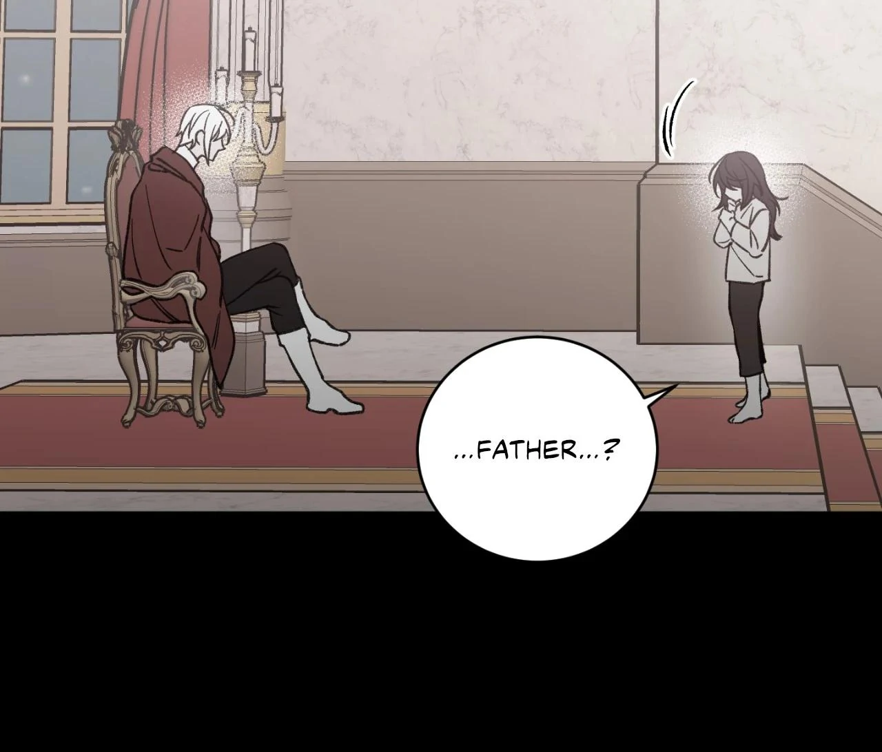 Love Trap「Official」 Chapter 103 page 49 - 