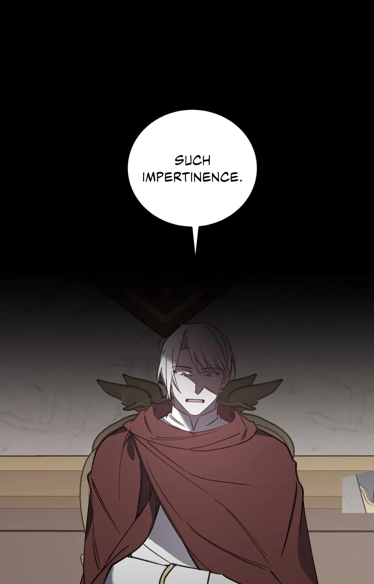 Love Trap「Official」 Chapter 103 page 50 - 