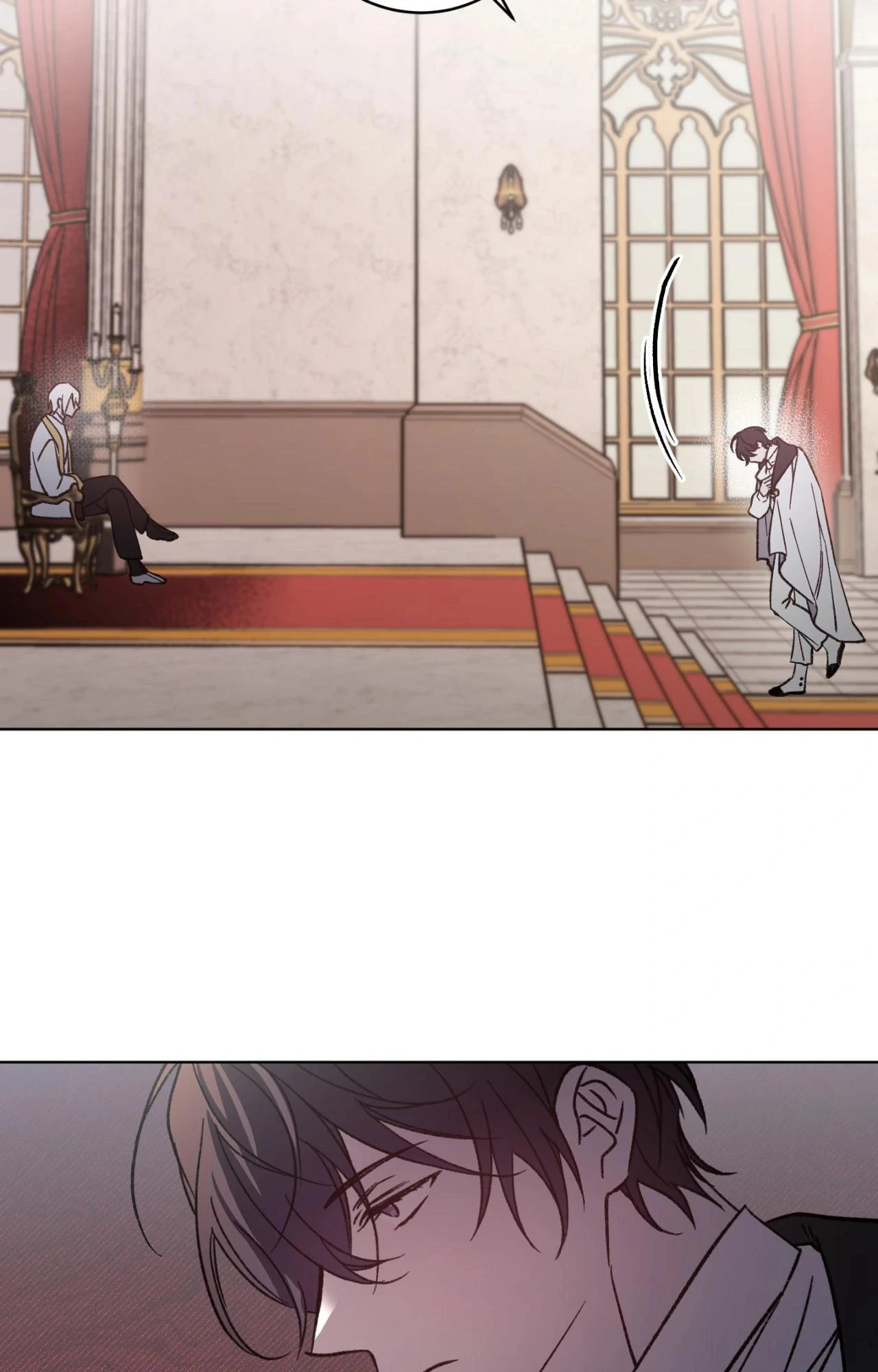 Love Trap「Official」 Chapter 103 page 53 - 
