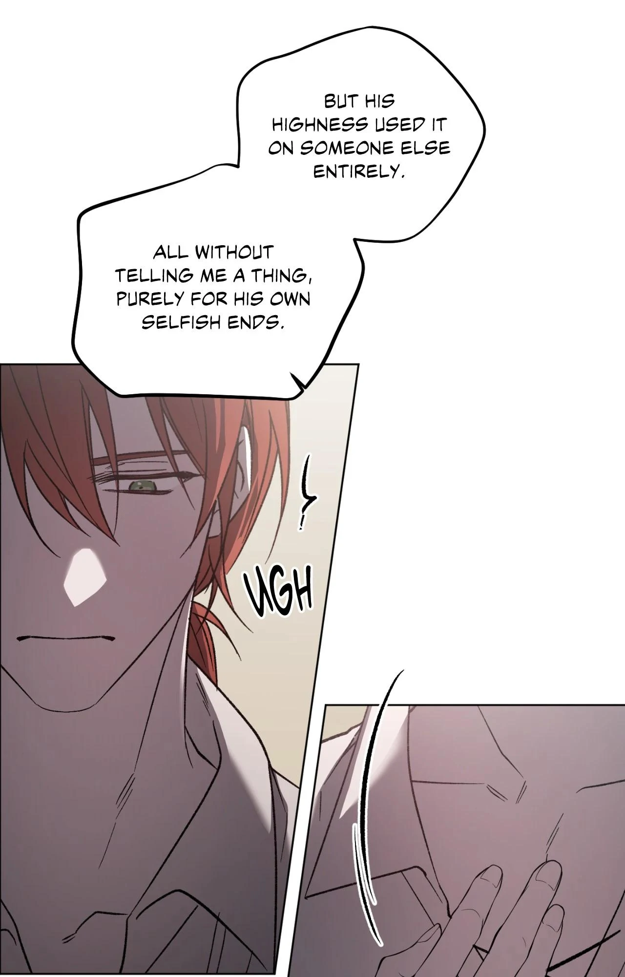 Love Trap「Official」 Chapter 103 page 7 - 