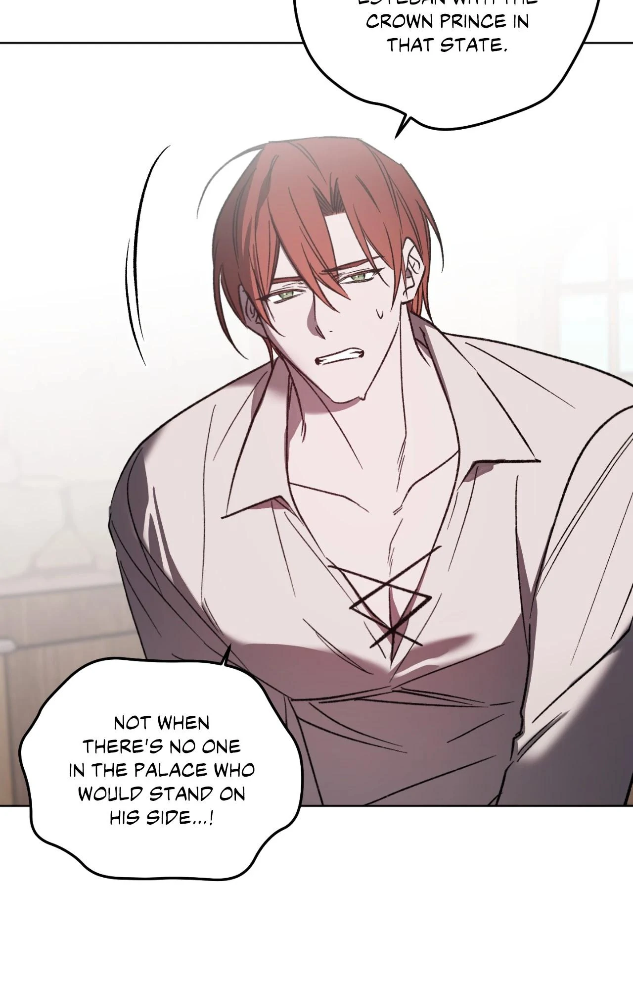 Love Trap「Official」 Chapter 103 page 10 - 