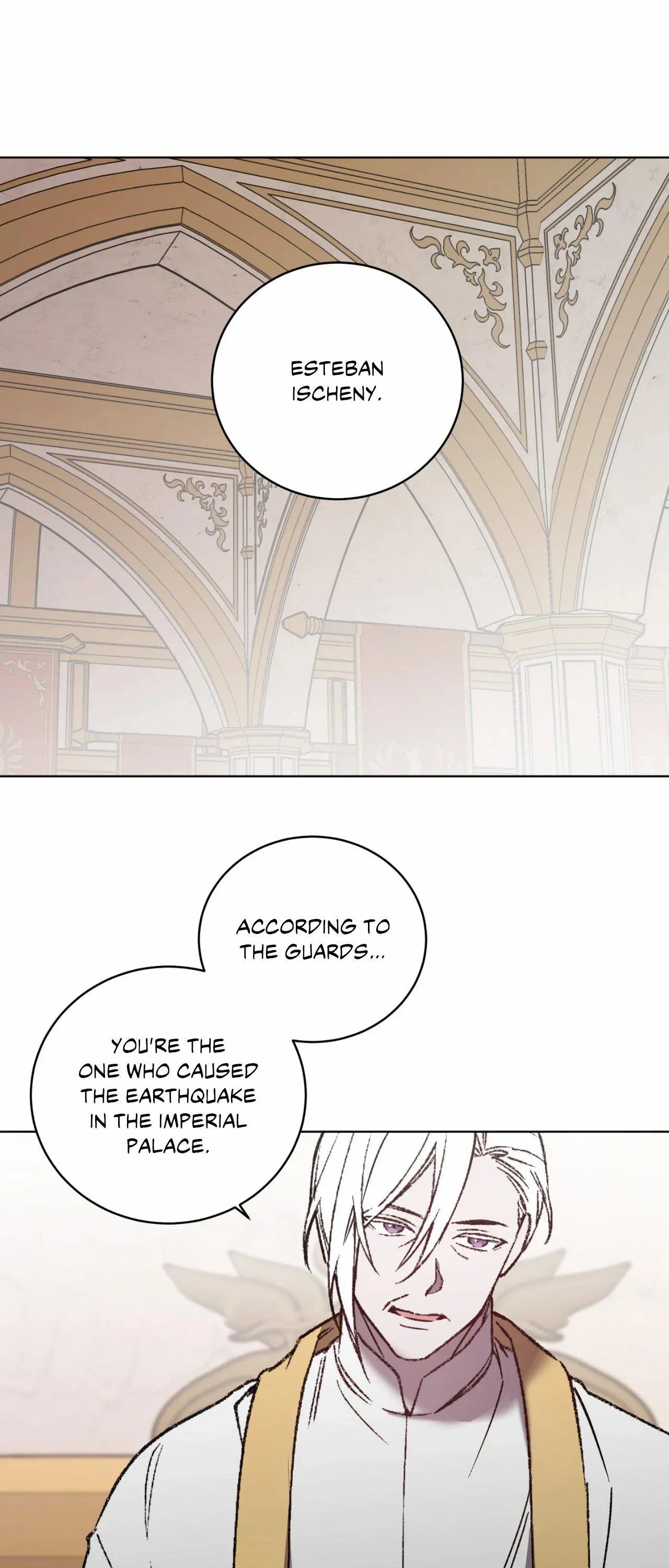 Love Trap「Official」 Chapter 104 page 2 - 