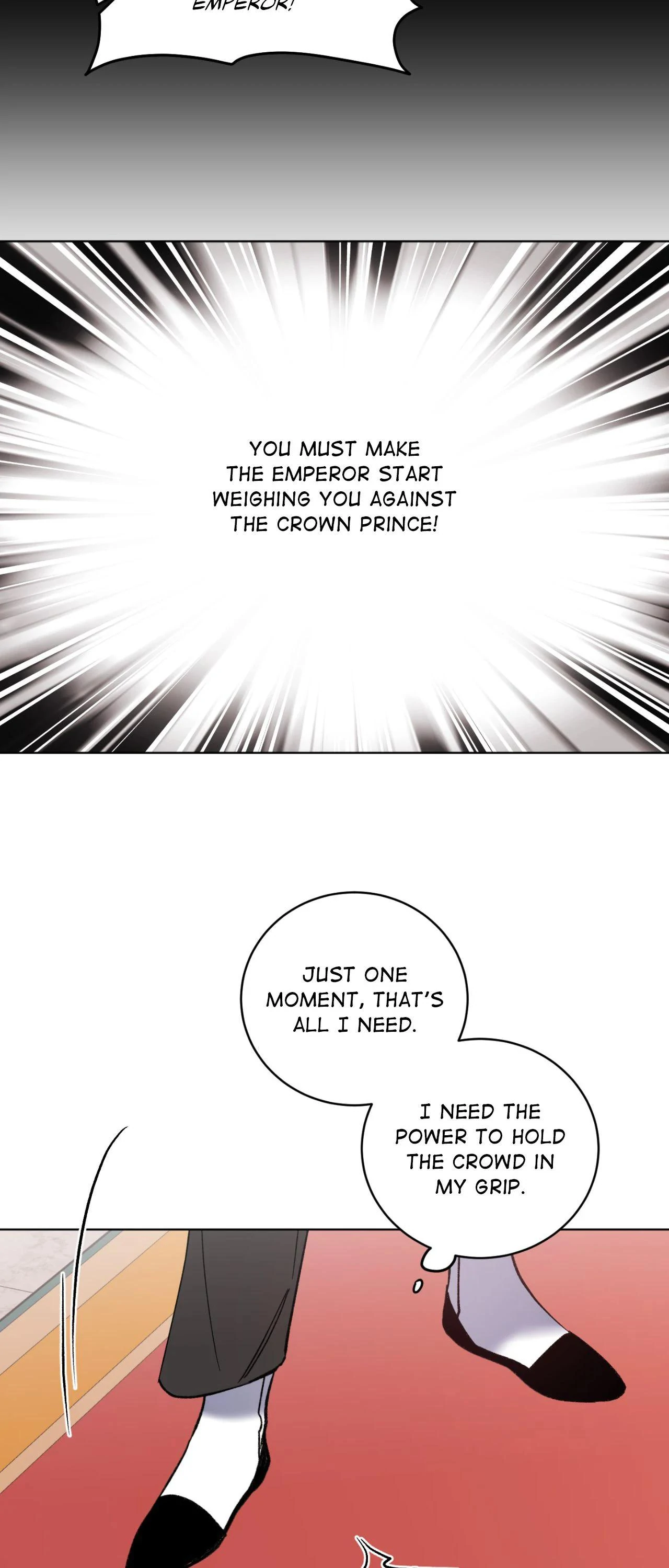 Love Trap「Official」 Chapter 104 page 17 - 