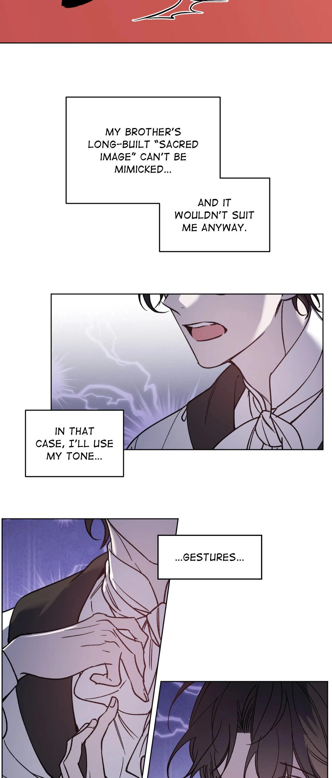 Love Trap「Official」 Chapter 104 page 18 - 